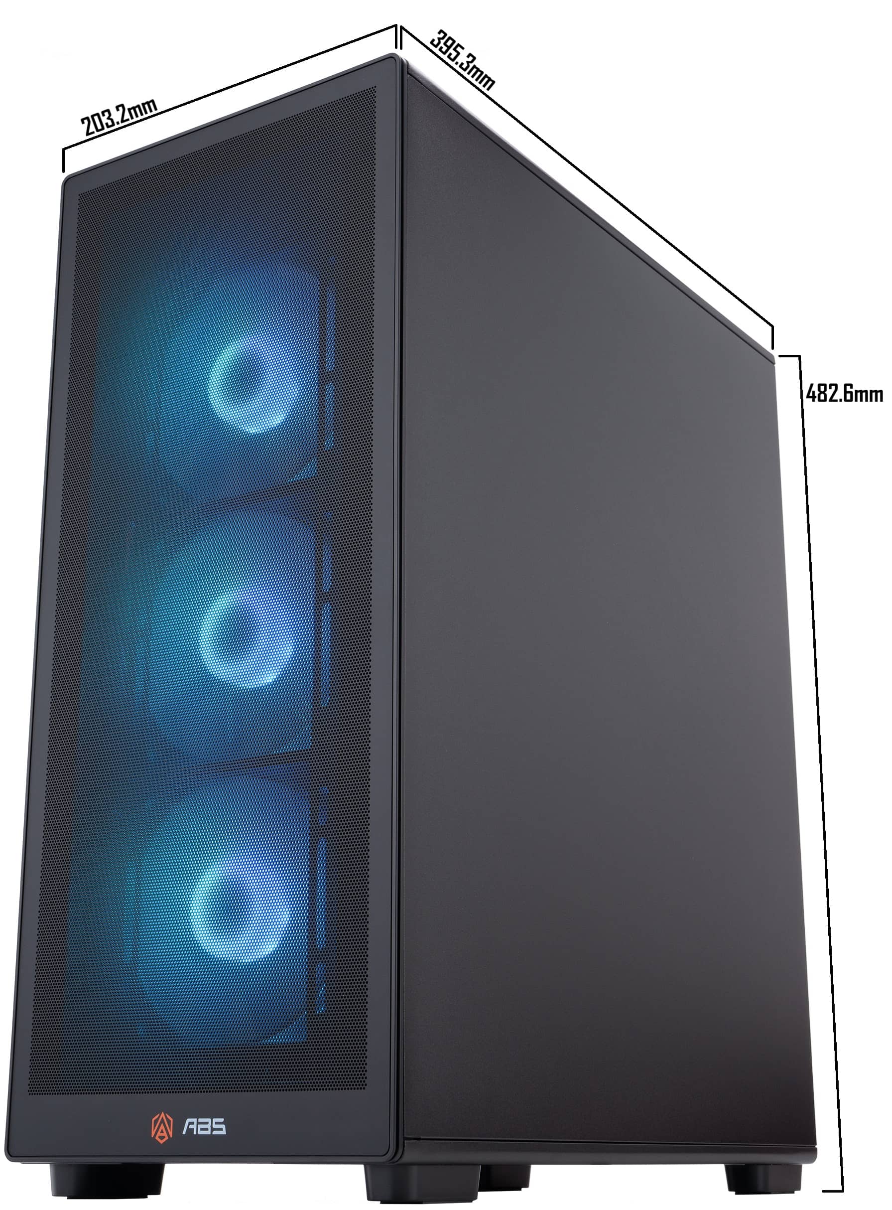 ABS S2A49N57T1 Computers New