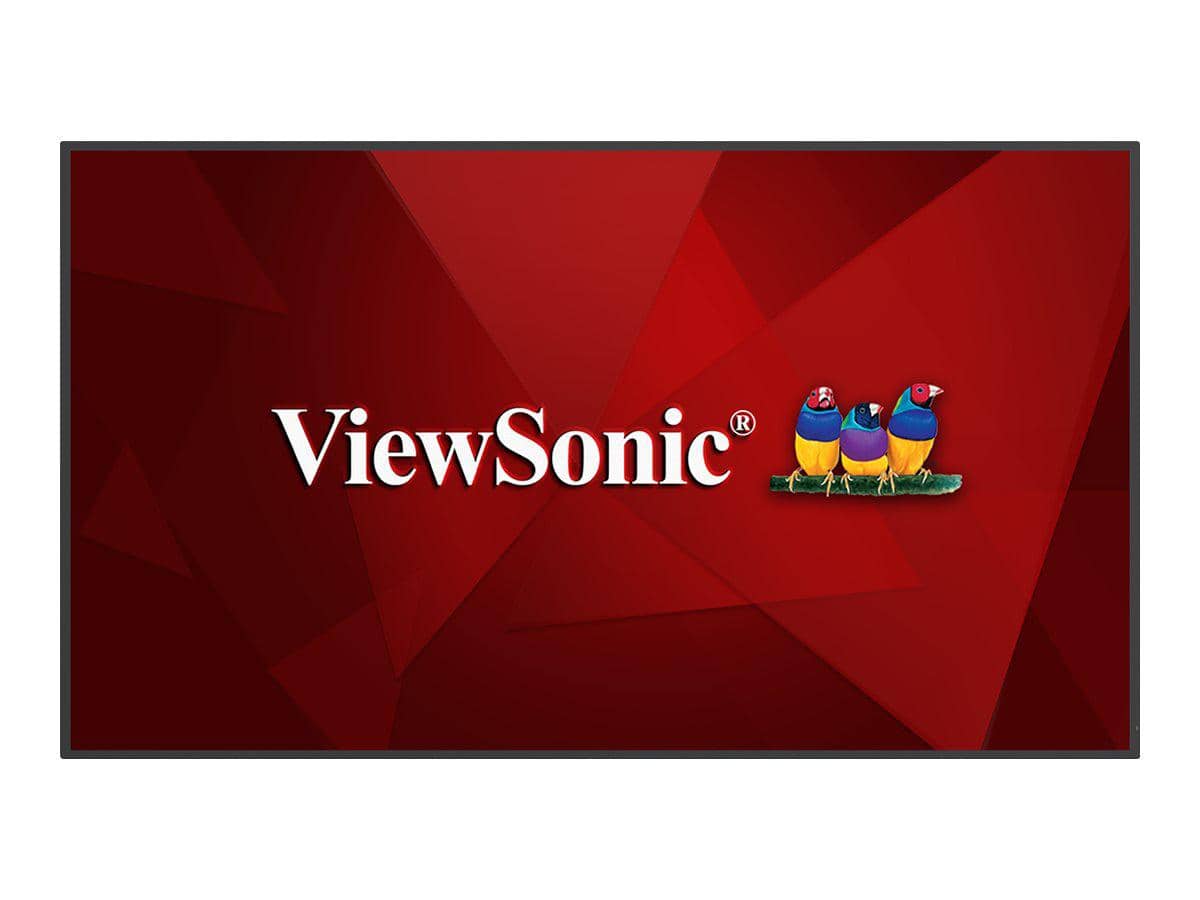 ViewSonic CDE4330 Projectors New