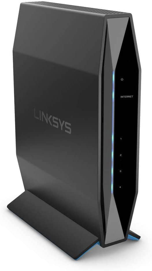Linksys E8450 Routers New