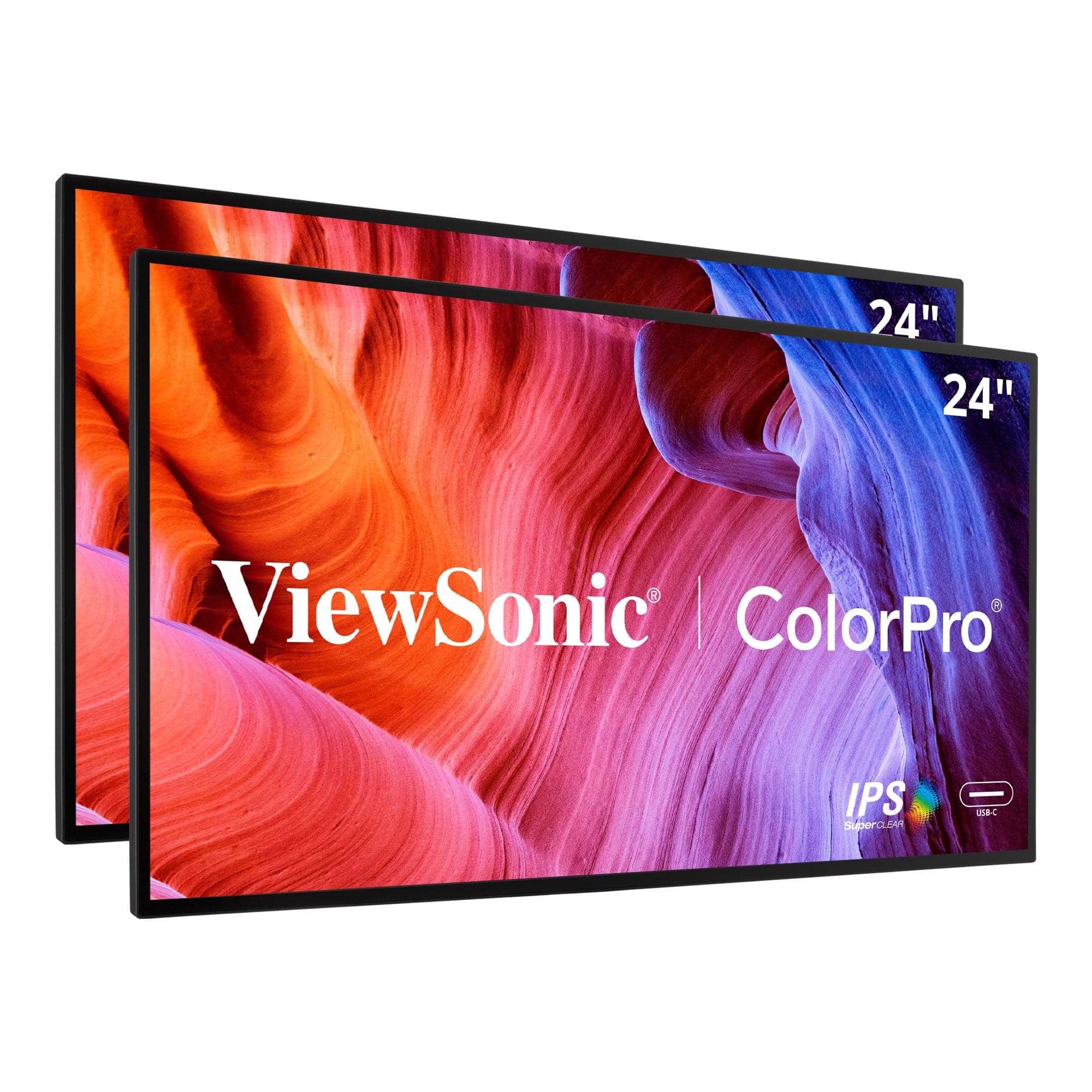 ViewSonic VP2468A_H2 Projectors New
