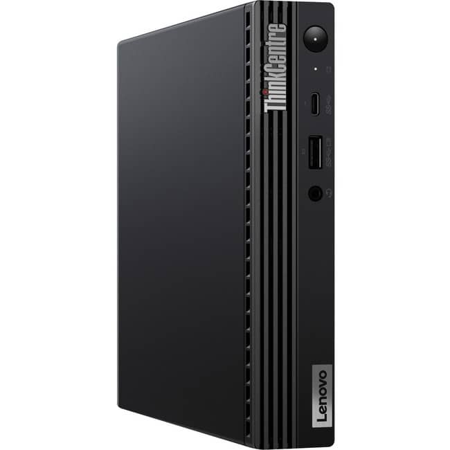 Lenovo ThinkCentre M75q Gen 2 Computers 512GB 16GB New