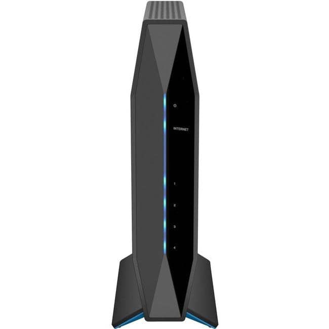 Linksys E8450 Routers New