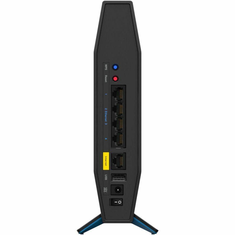 Linksys E8450 Routers New