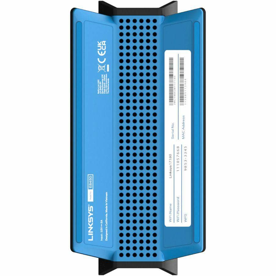 Linksys E8450 Routers New