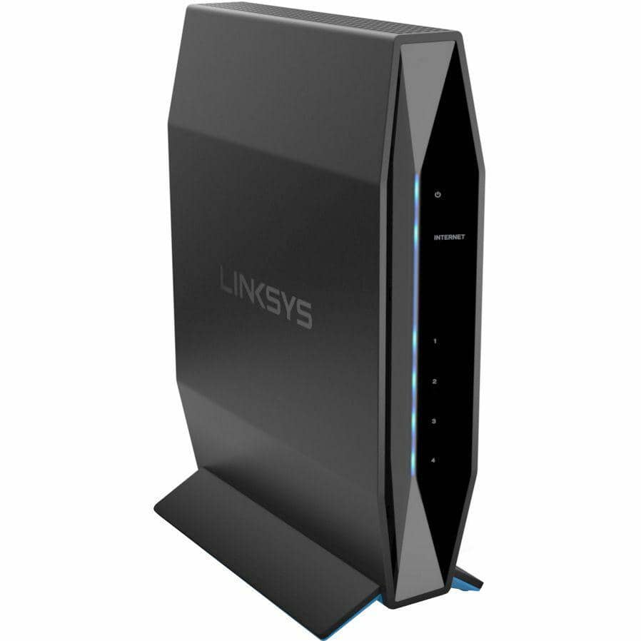 Linksys E8450 Routers New