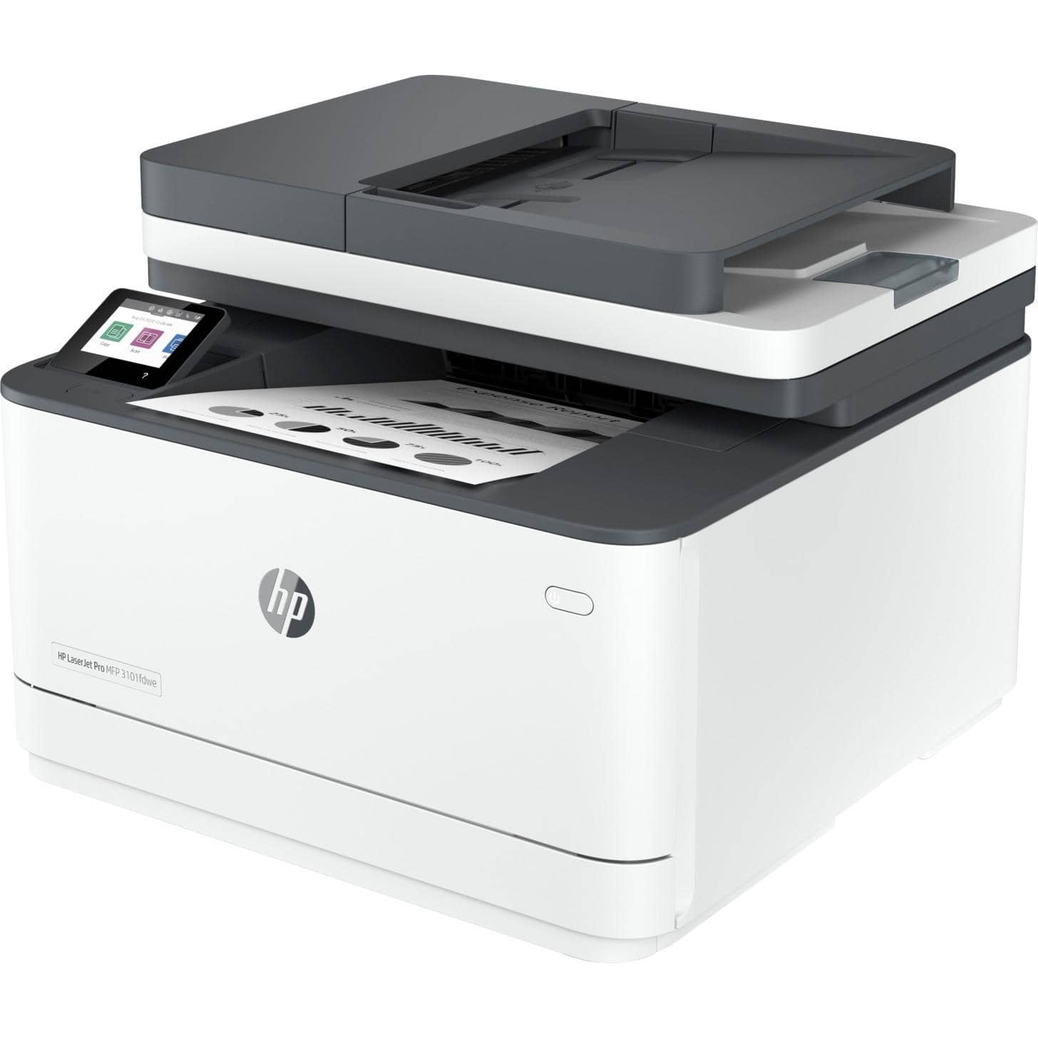 HP LaserJet Pro 3101fdw Printers New