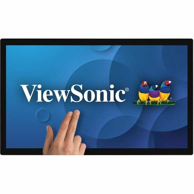 ViewSonic TD3207 Projectors New