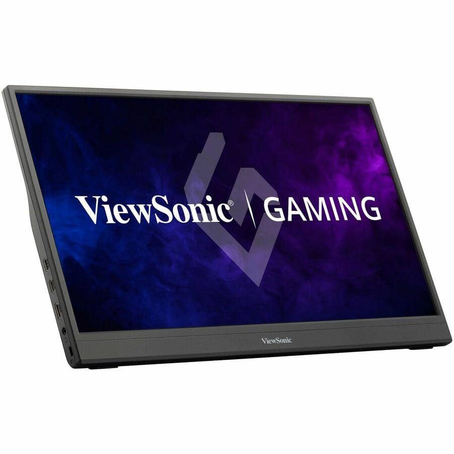 ViewSonic VX1654 Projectors New