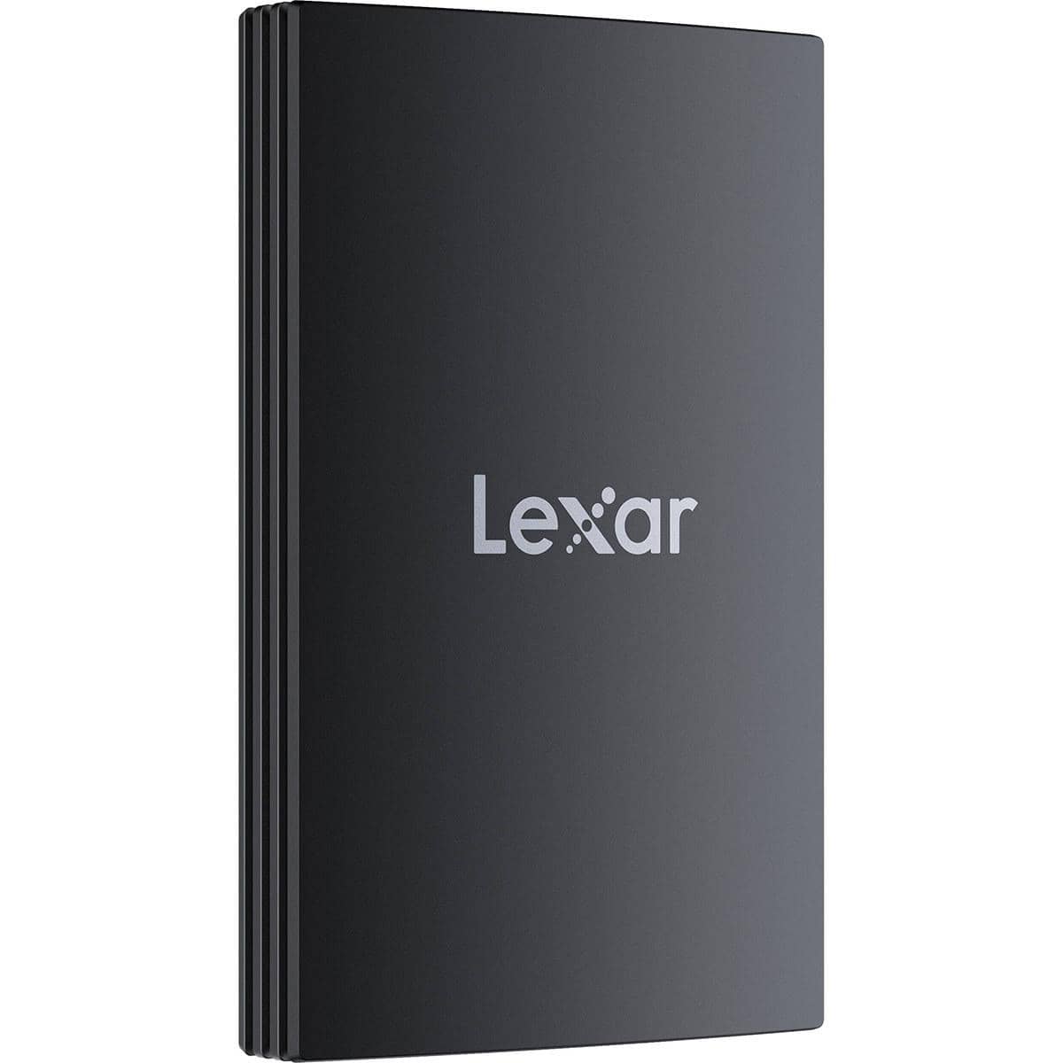 Lexar ARMOR 700 External SSDs Black 2TB New