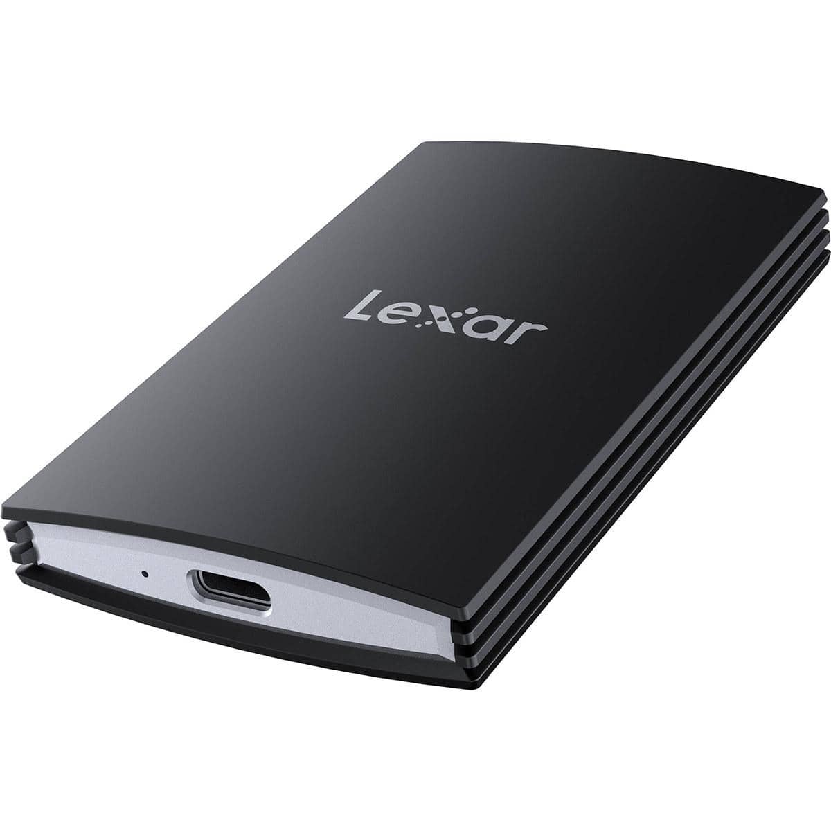 Lexar ARMOR 700 External SSDs Black 2TB New