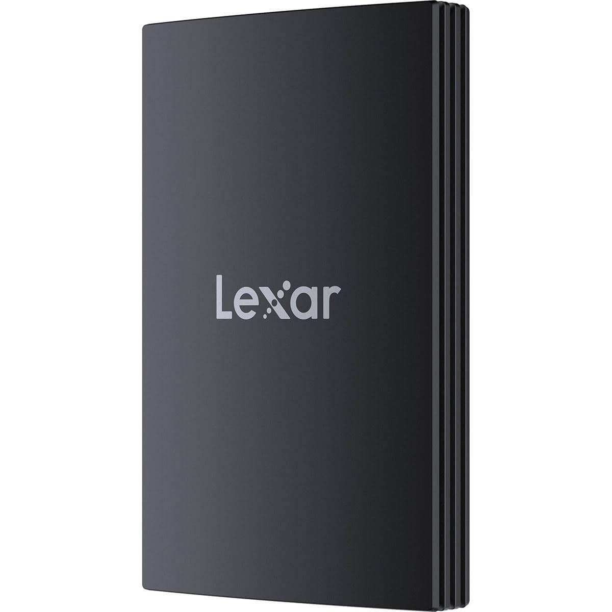 Lexar ARMOR 700 External SSDs Black 2TB New