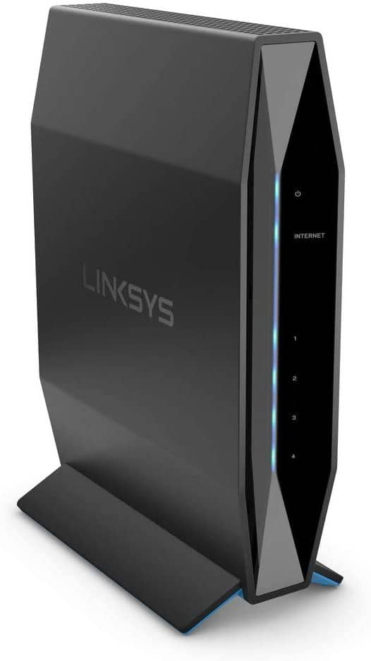 Linksys E8450 Routers New