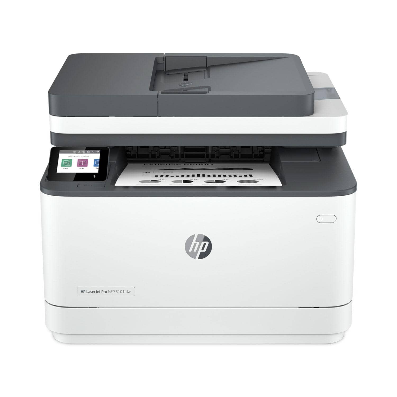HP LaserJet Pro 3101fdw Printers New