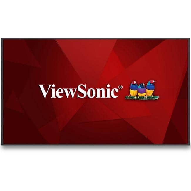 ViewSonic CDE4330 Projectors New