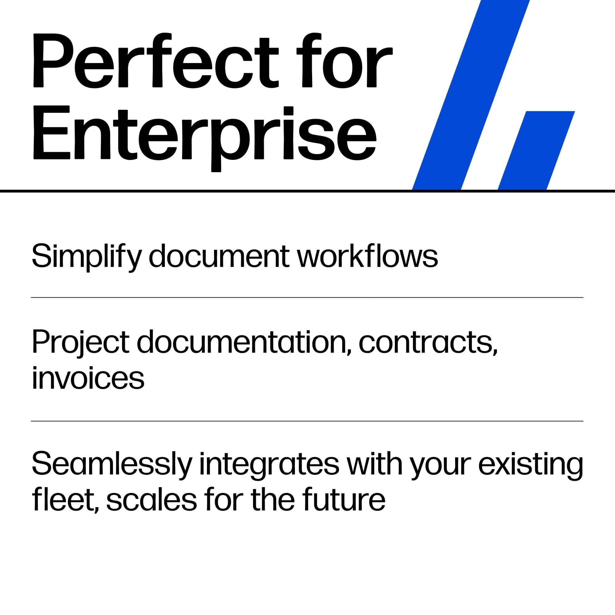 HP LaserJet Enterprise 6501dn Printers New