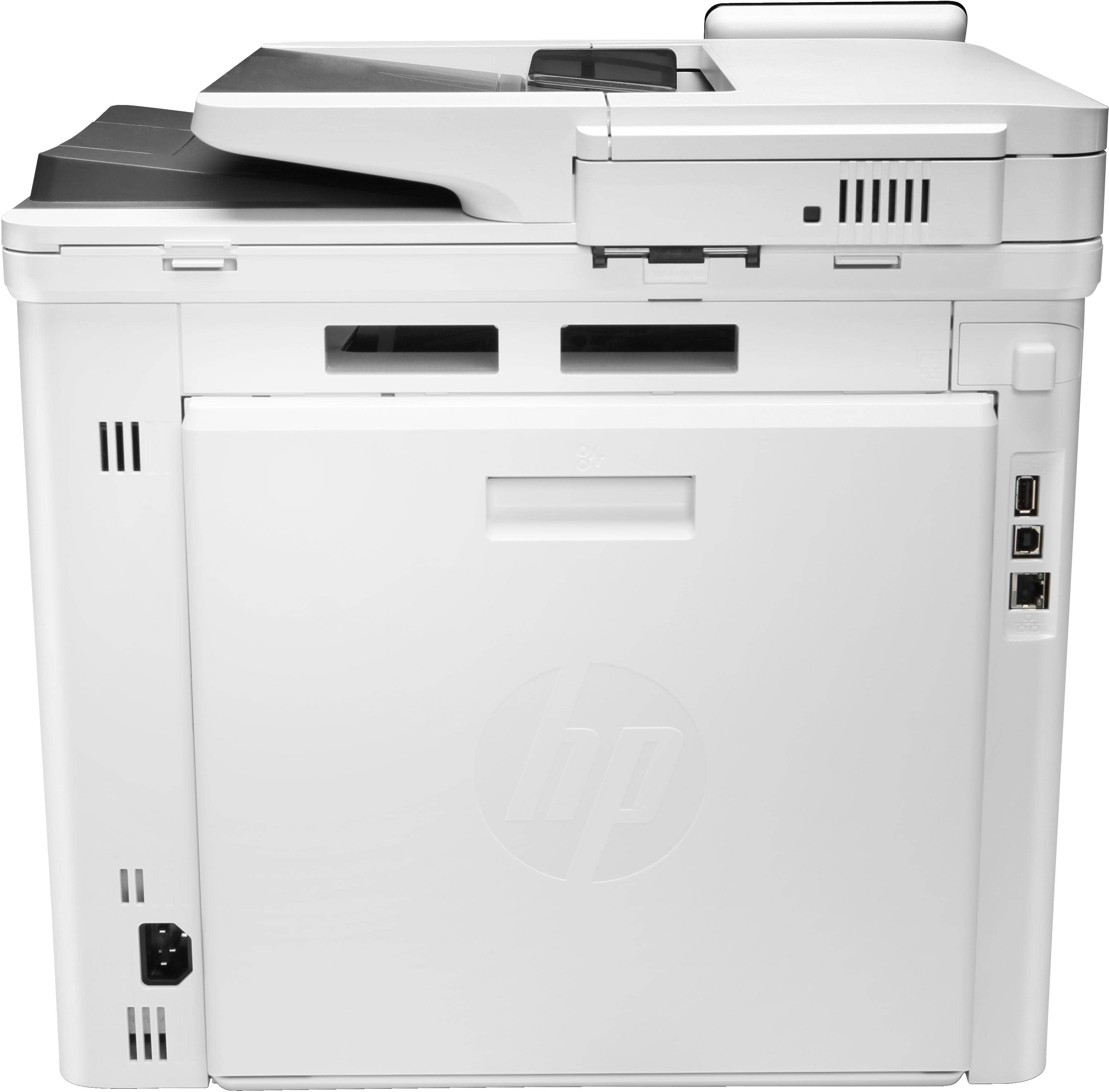 HP M479fdw Printers Refurbished - Excellent