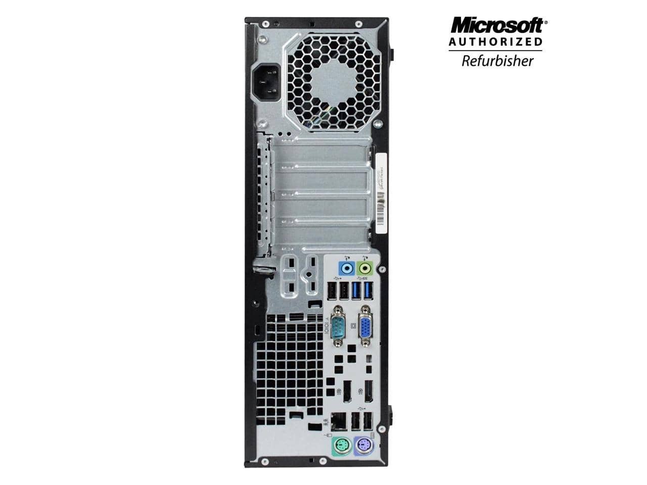 HP Gaming Desktop PC Computer Computers 512GB 16GB New