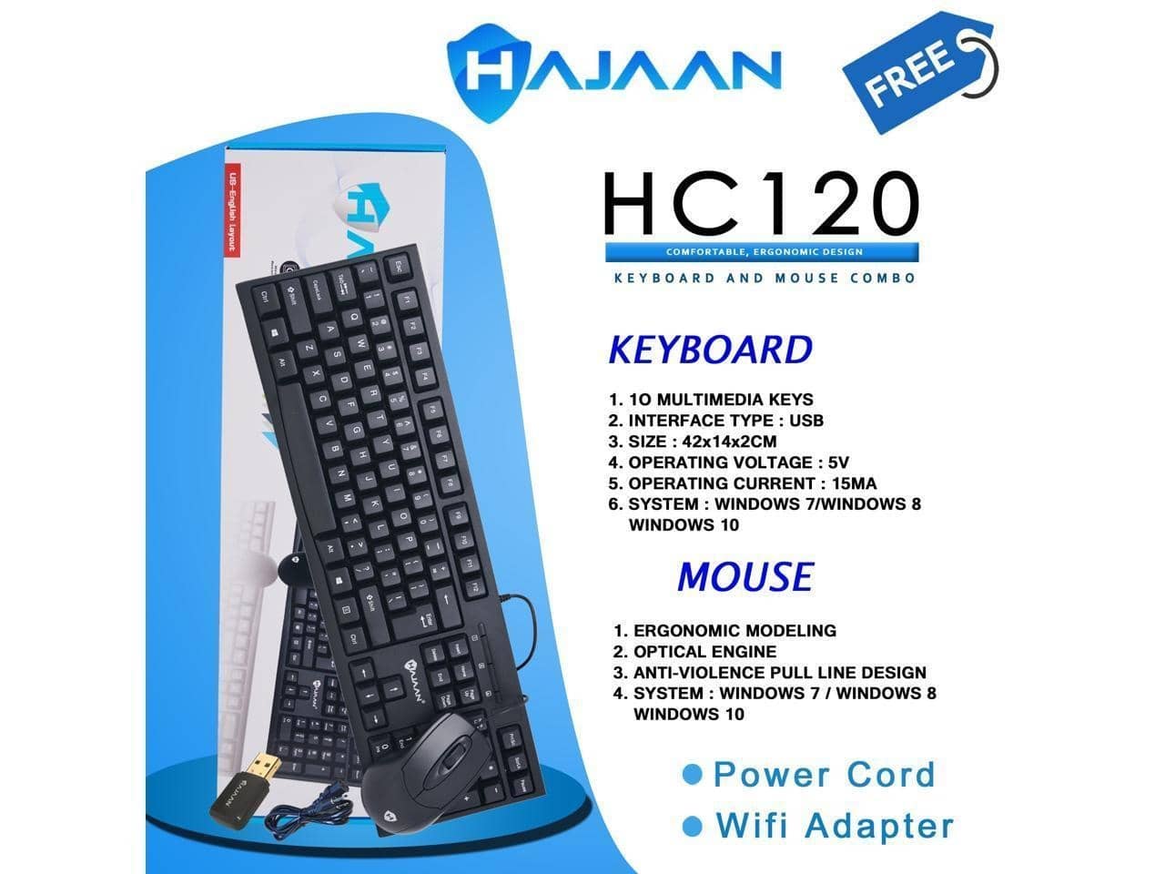HP Gaming Desktop PC Computer Computers 512GB 16GB New