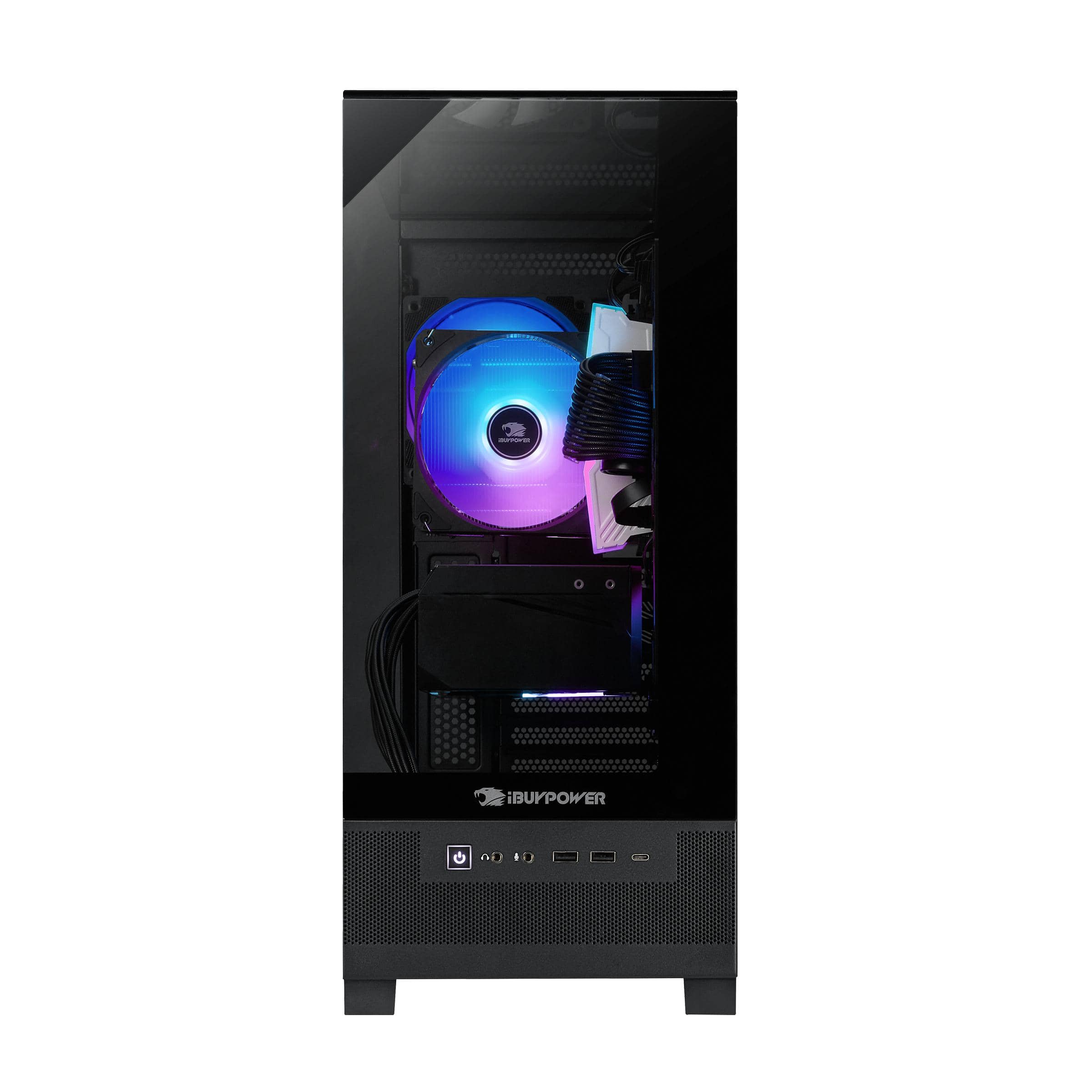 iBUYPOWER PB-ESA7N56-01 Computers New