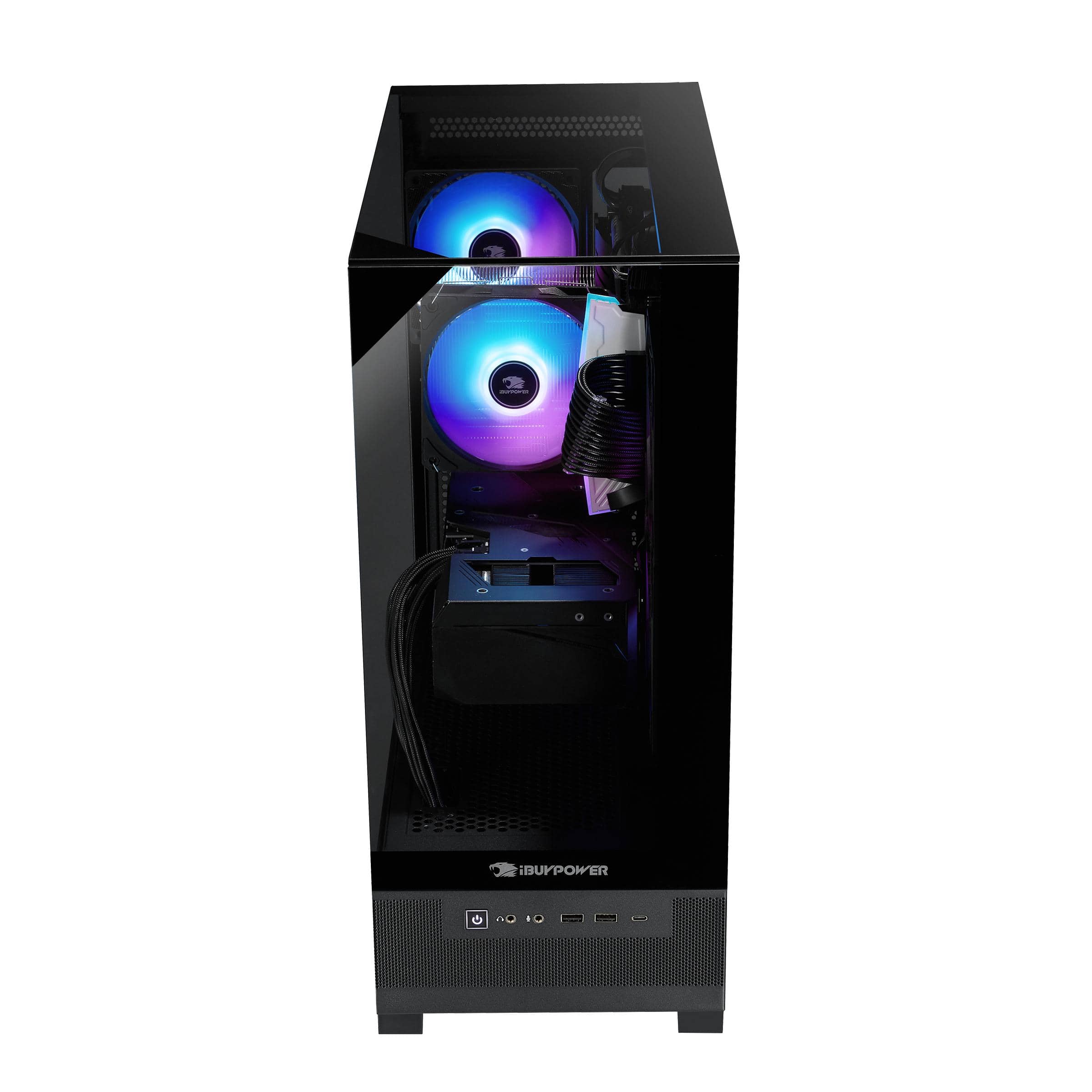 iBUYPOWER PB-ESA7N56-01 Computers New