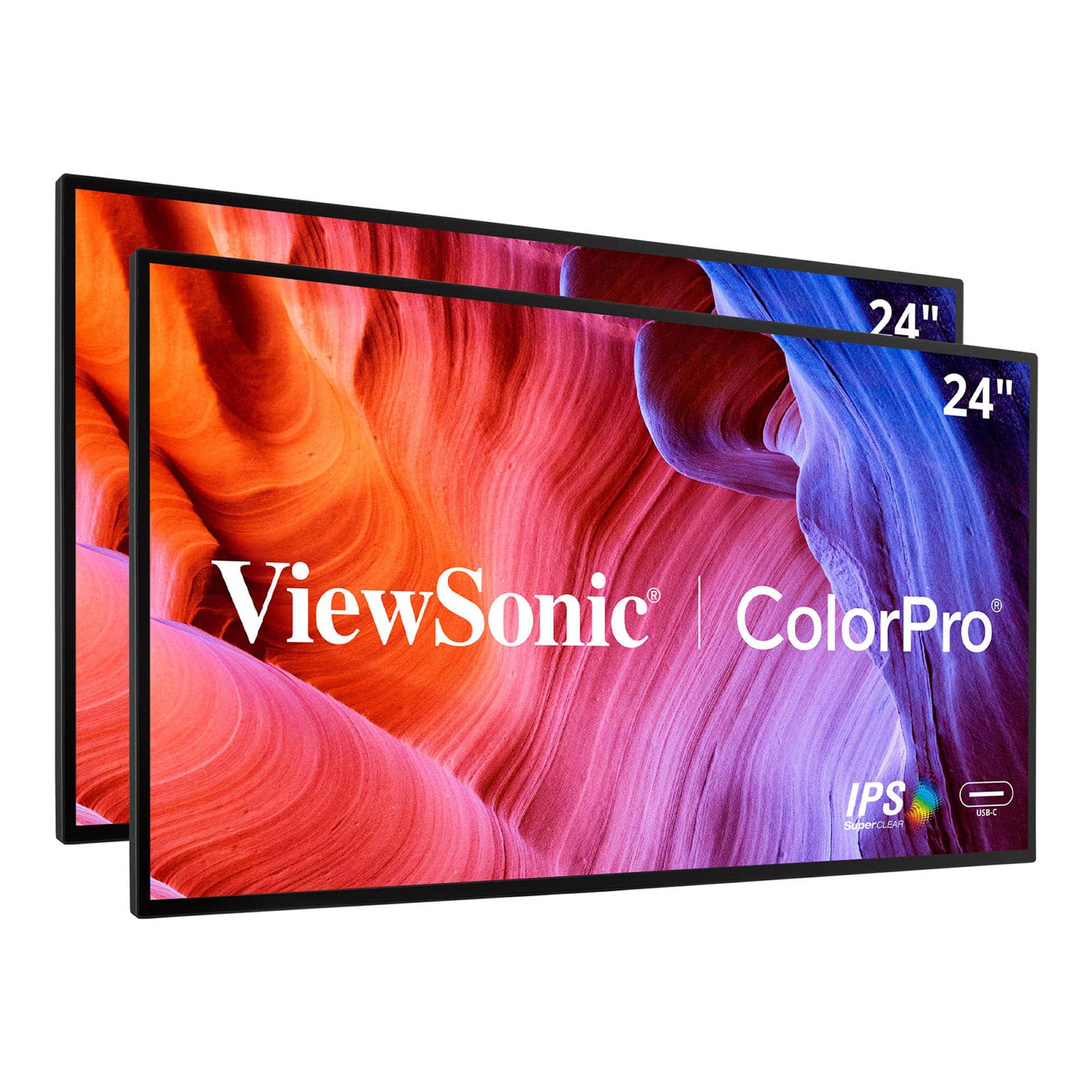 ViewSonic VP2468A_H2 Projectors New