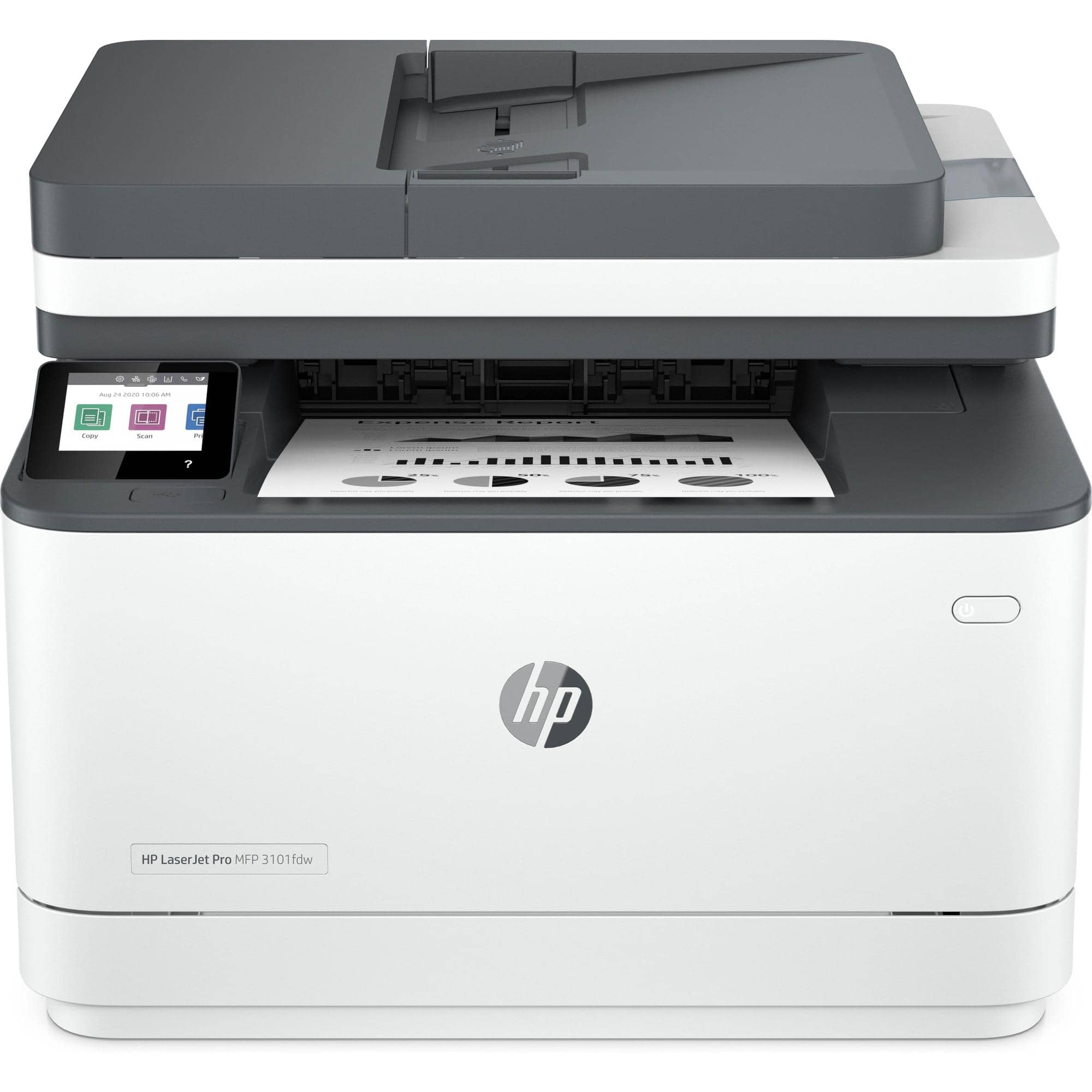 HP LaserJet Pro 3101fdw Printers New