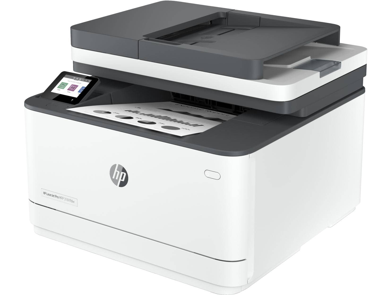HP LaserJet Pro 3101fdw Printers New