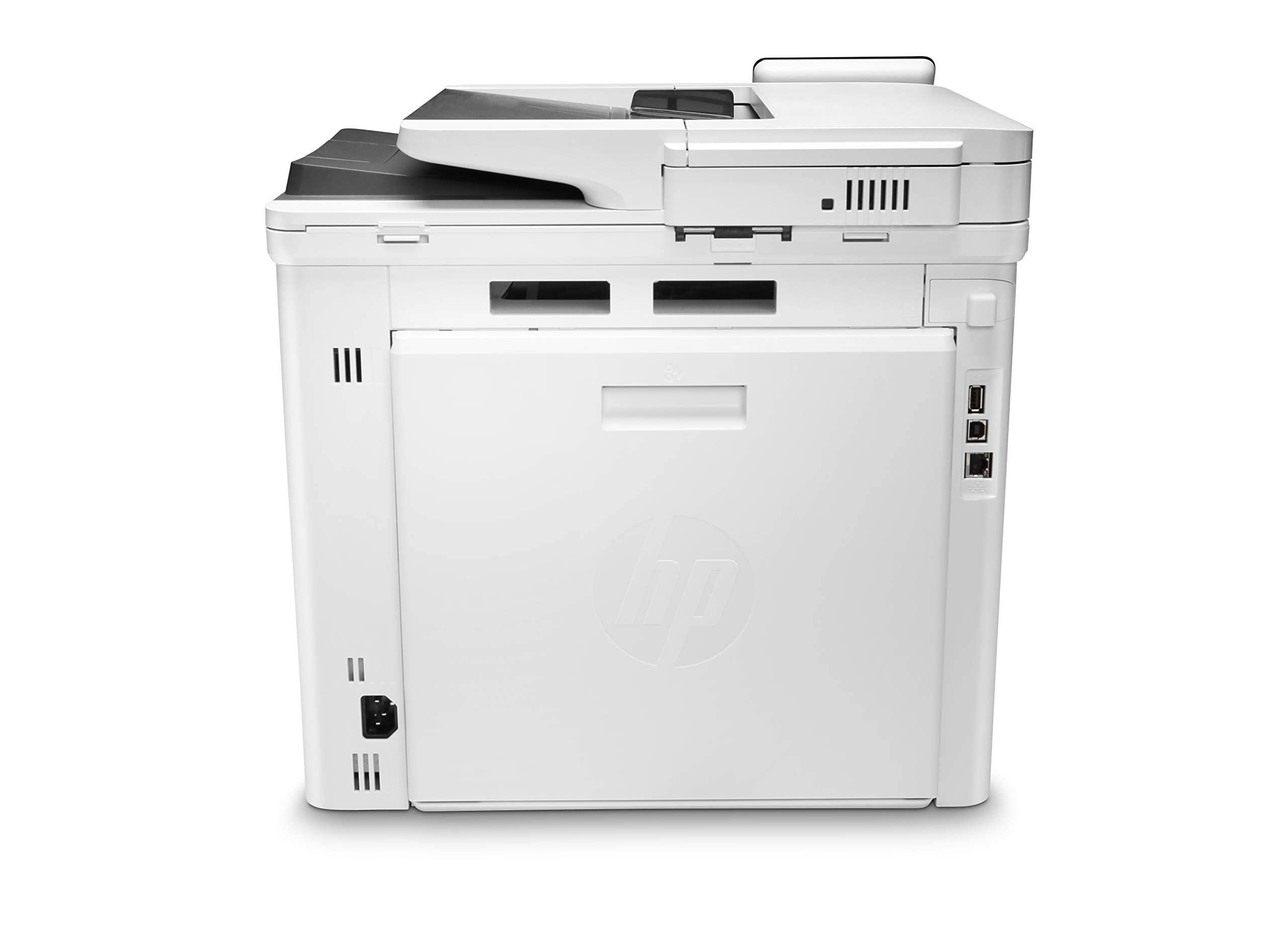 HP M479fdw Printers Refurbished - Excellent