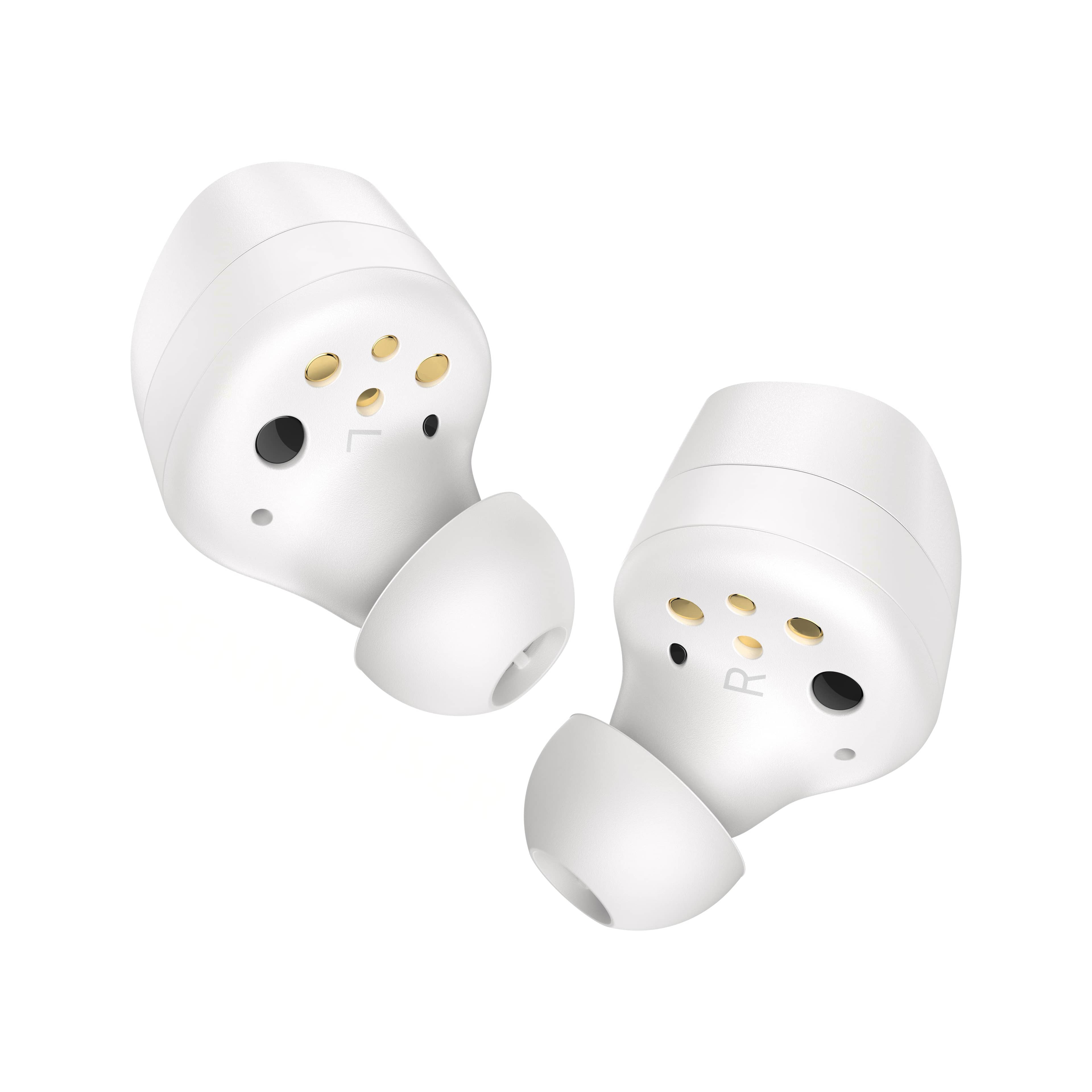 Sennheiser Momentum 3 Wireless Headphones & Earbuds White Used - Good