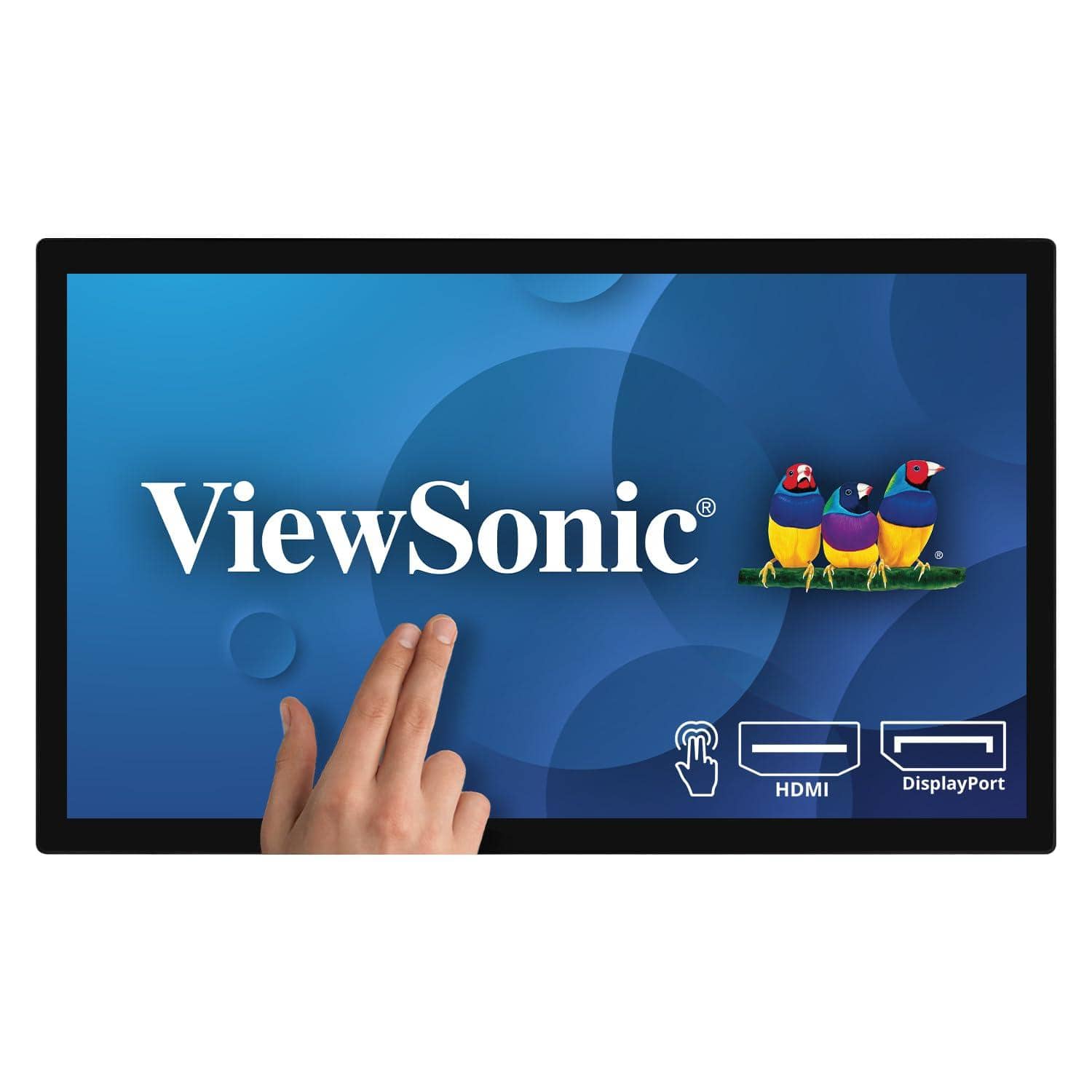 ViewSonic TD3207 Projectors New