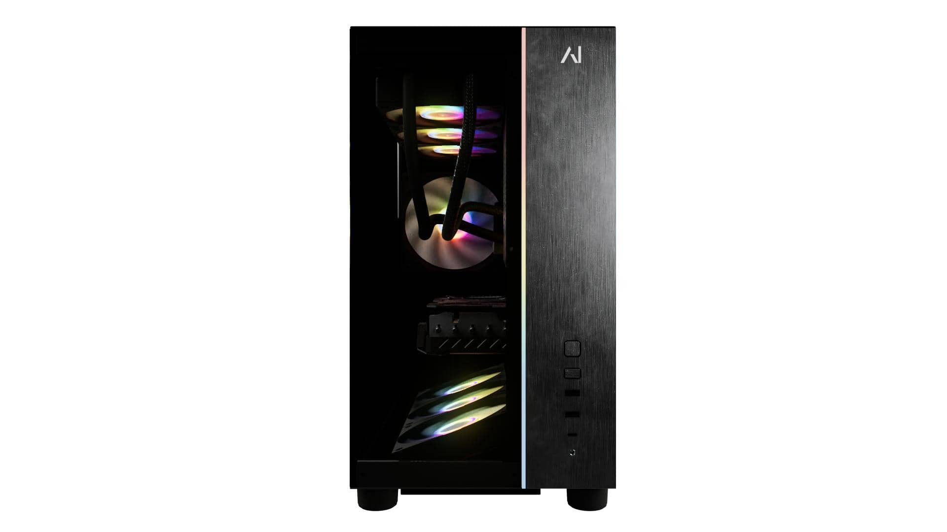 Andromeda Insights V3 50 Computers New