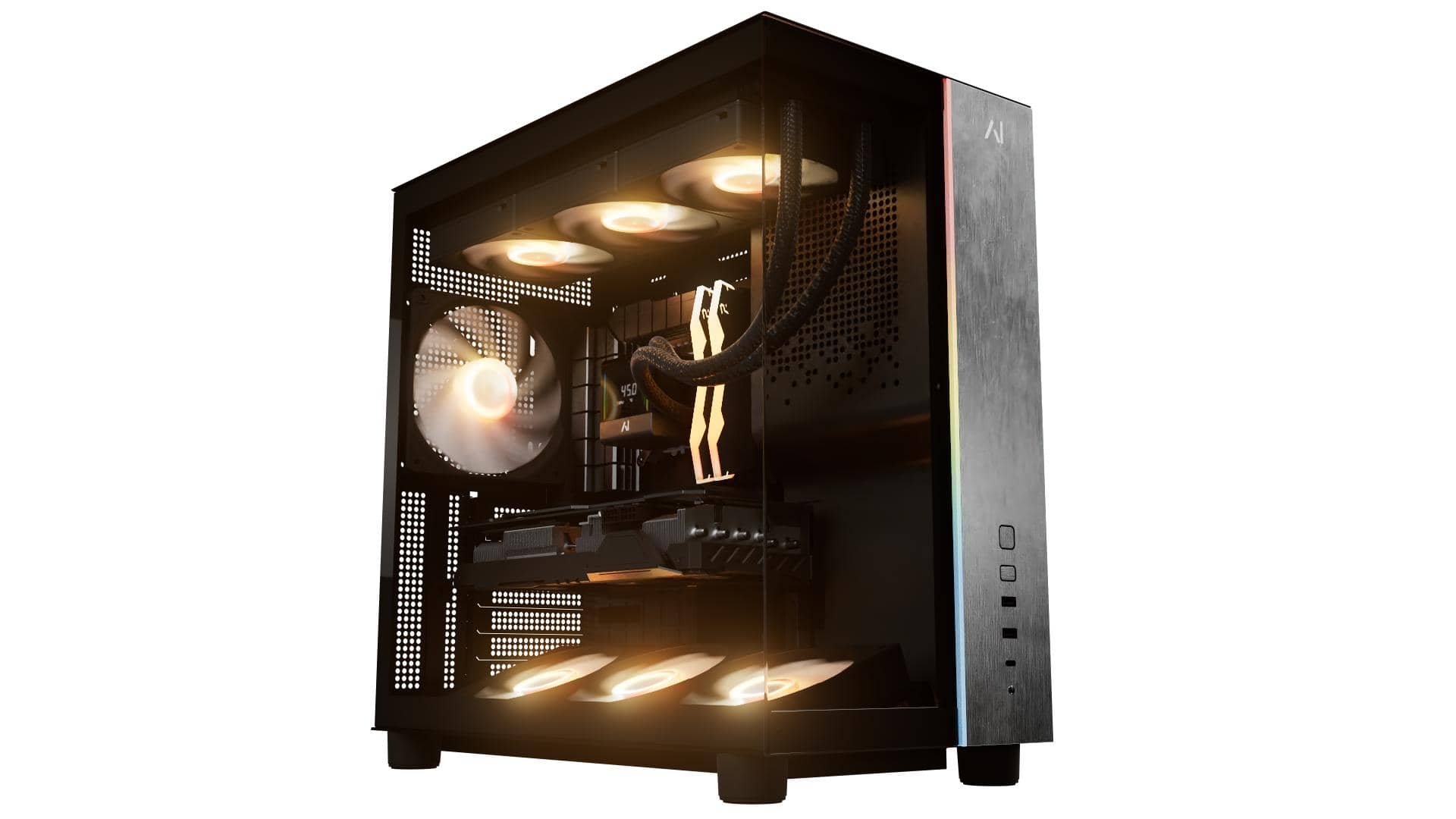 Andromeda Insights V3 50 Computers New