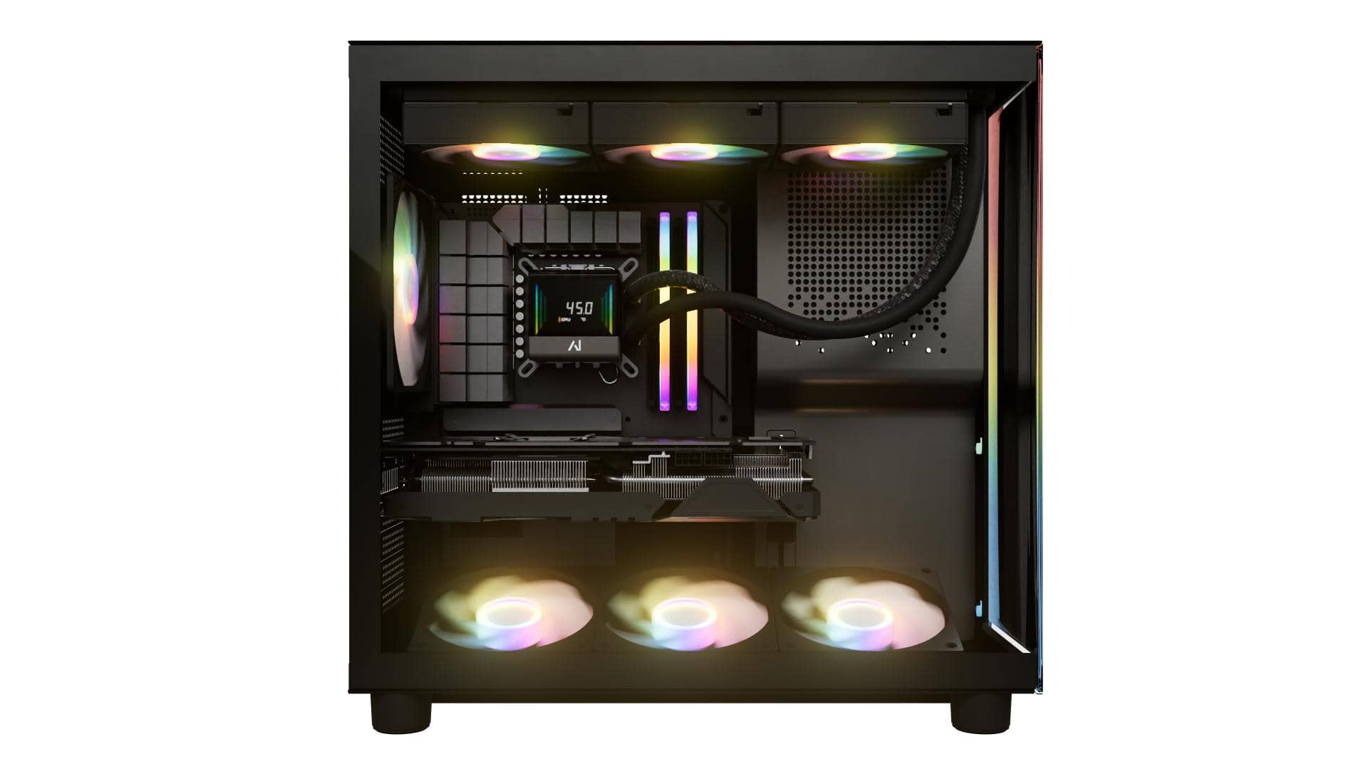 Andromeda Insights V3 50 Computers New