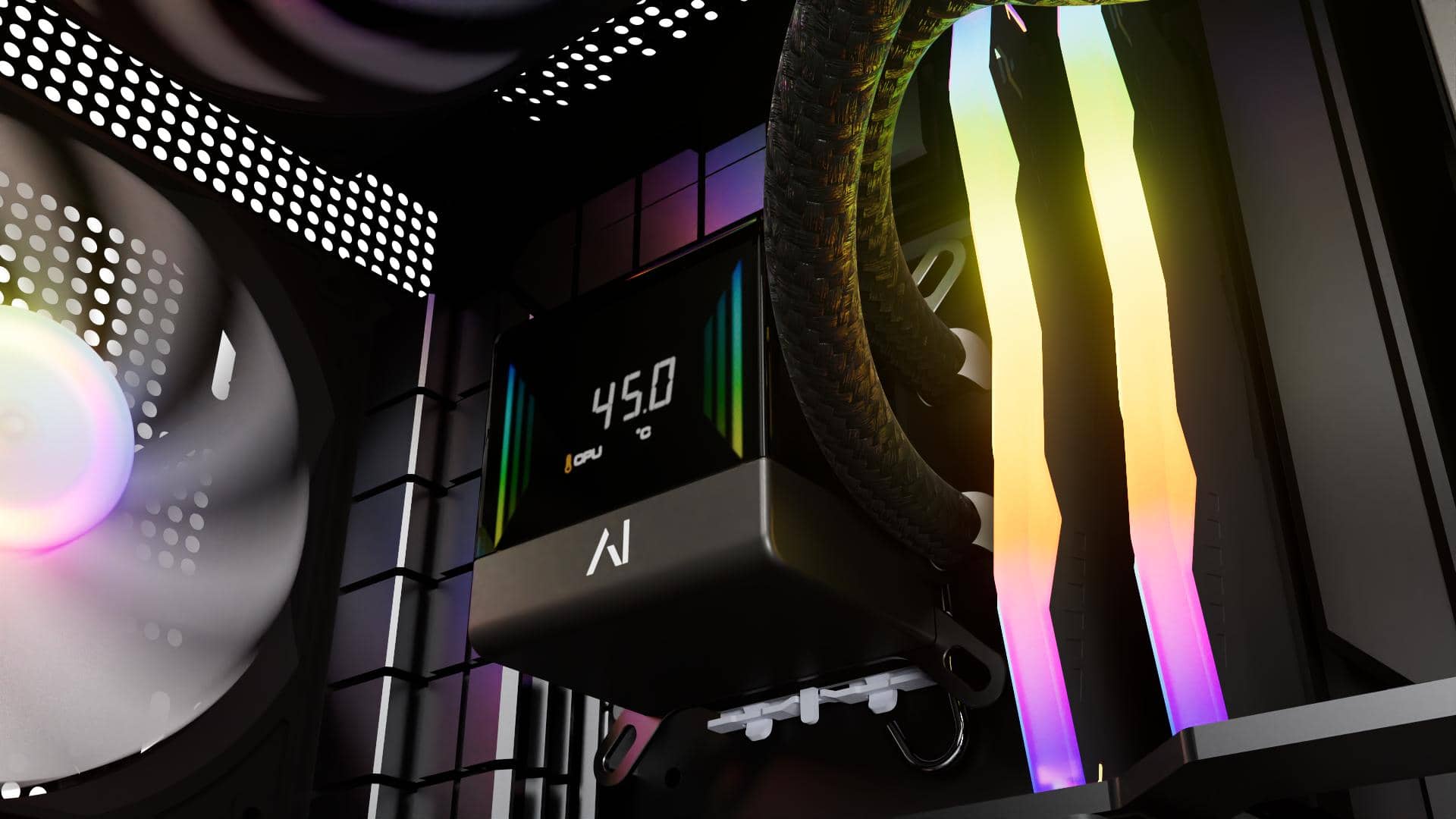 Andromeda Insights V3 50 Computers New