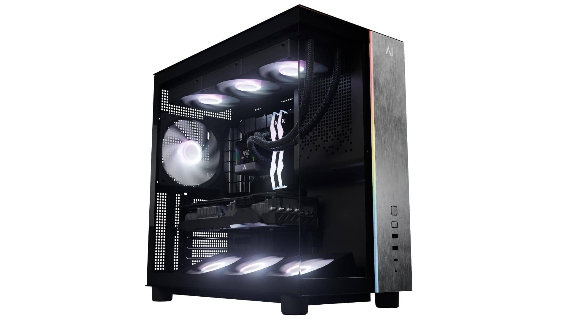 Andromeda Insights V3 50 Computers New