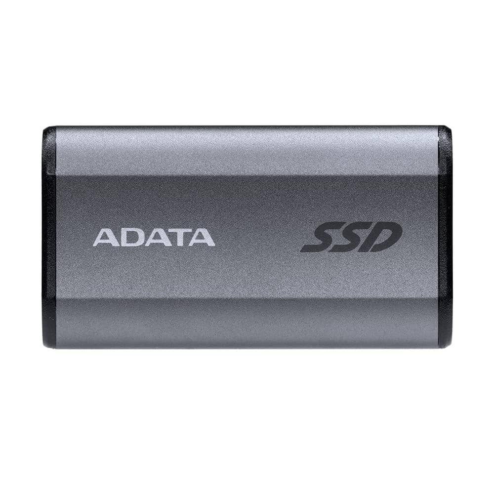 ADATA SE880 External SSDs Blue 500GB New