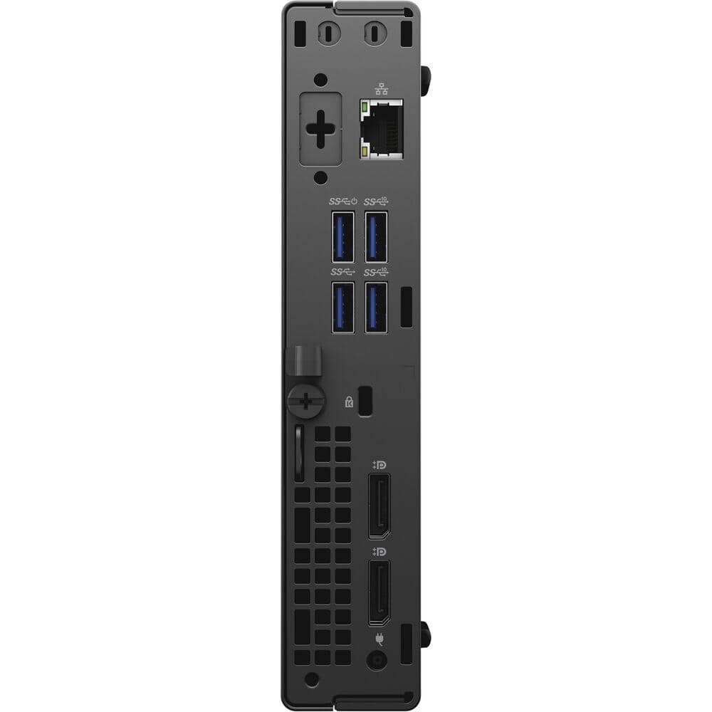 Dell OptiPlex 7080 XE Computers 1TB 16GB Used - Like New