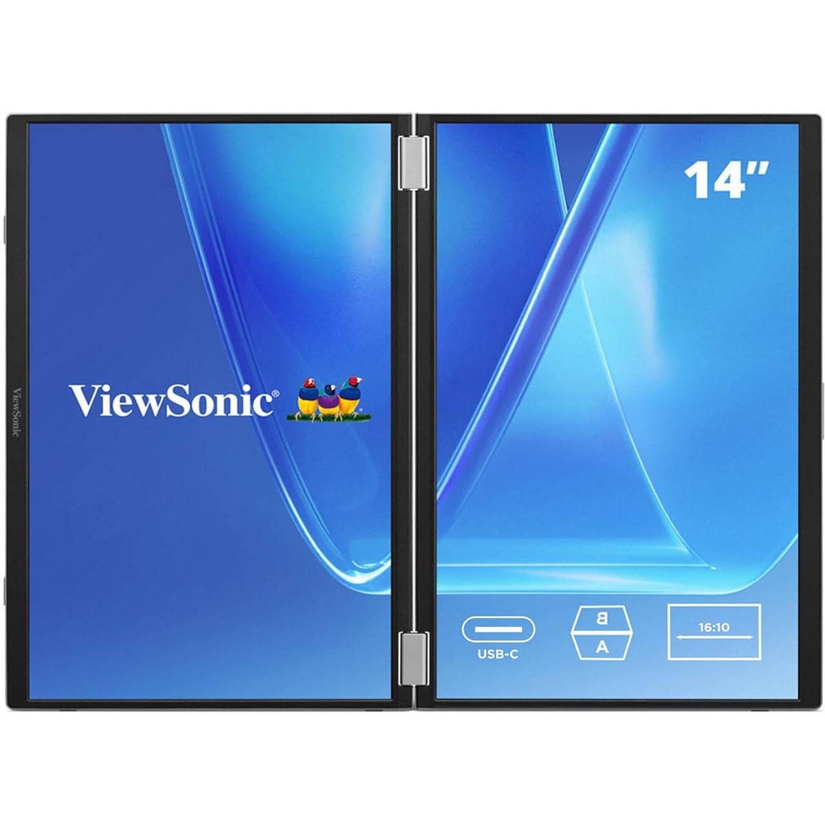 ViewSonic VG1457 Projectors New