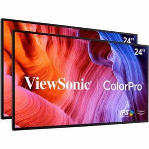 ViewSonic VP2468A_H2 Projectors New