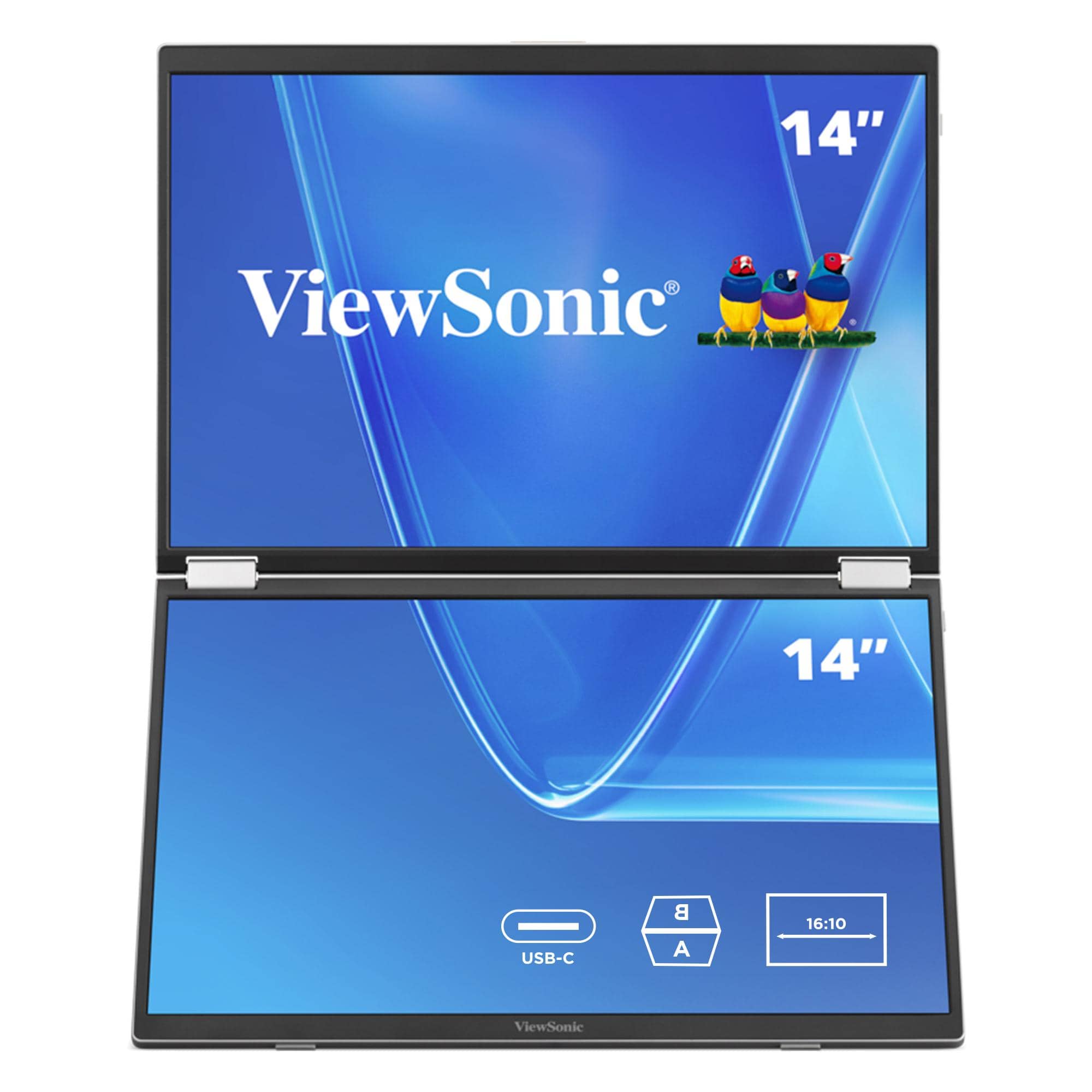 ViewSonic VG1457 Projectors New