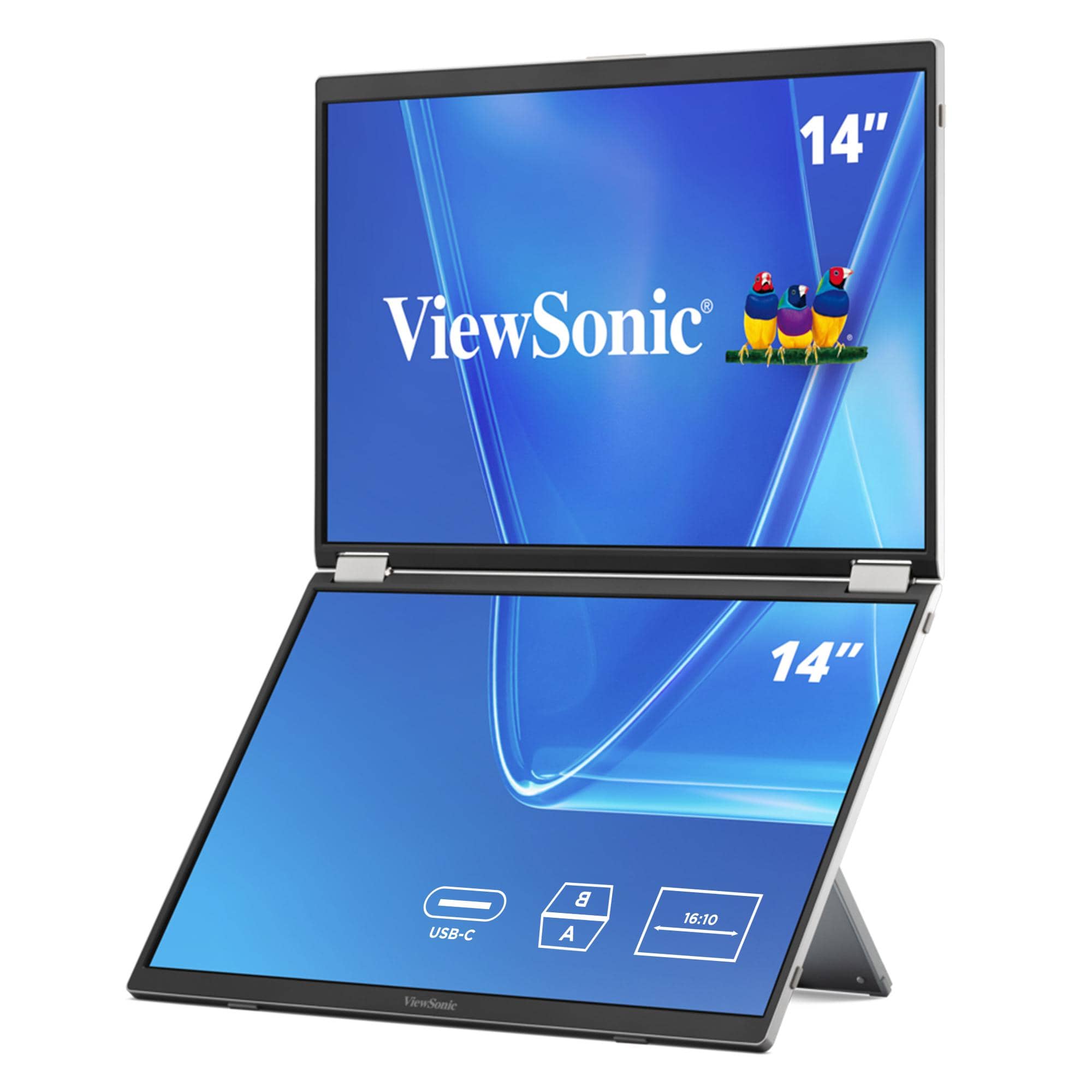 ViewSonic VG1457 Projectors New