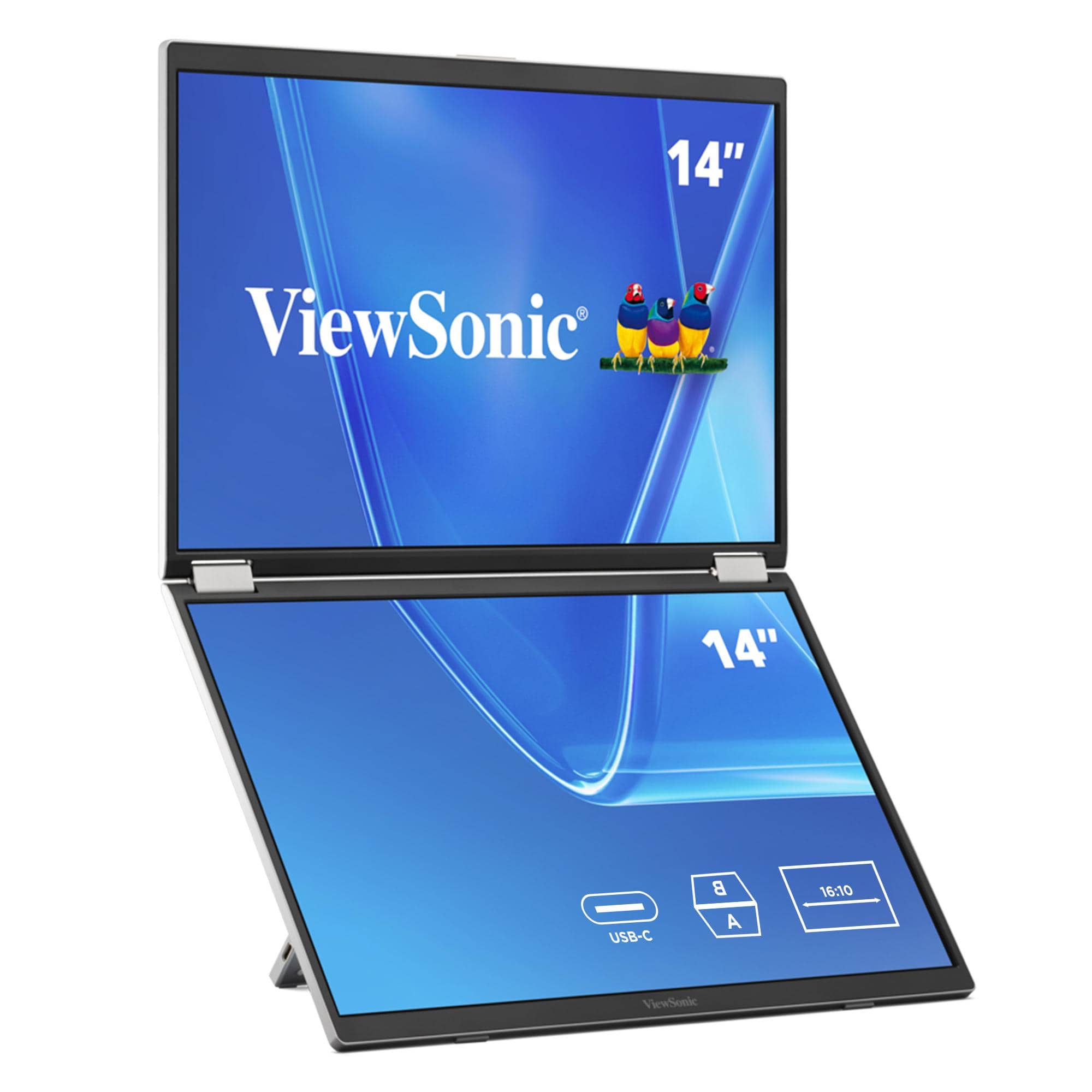 ViewSonic VG1457 Projectors New