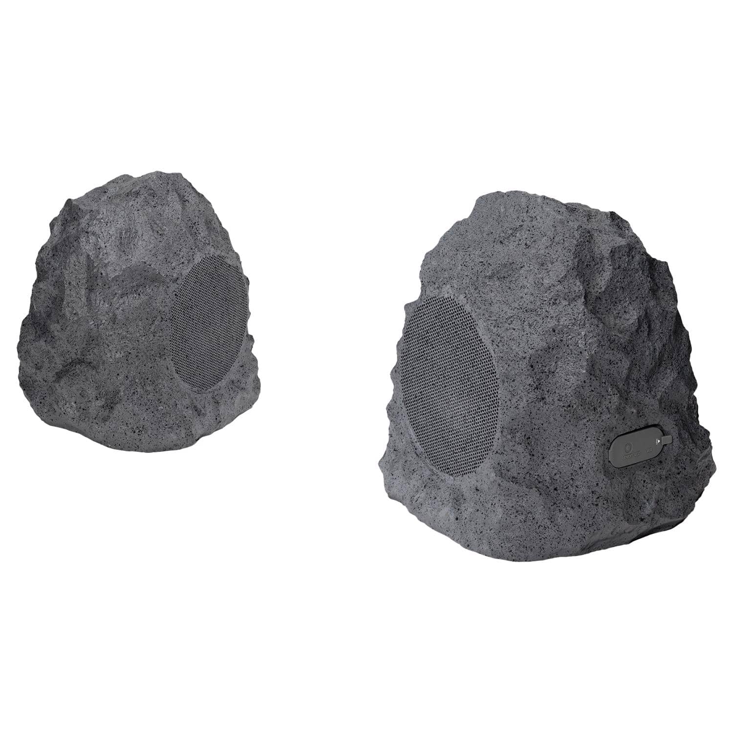 iLive Wireless Bluetooth Weather Resistant Portable Speaker Portable Bluetooth Speakers Black New