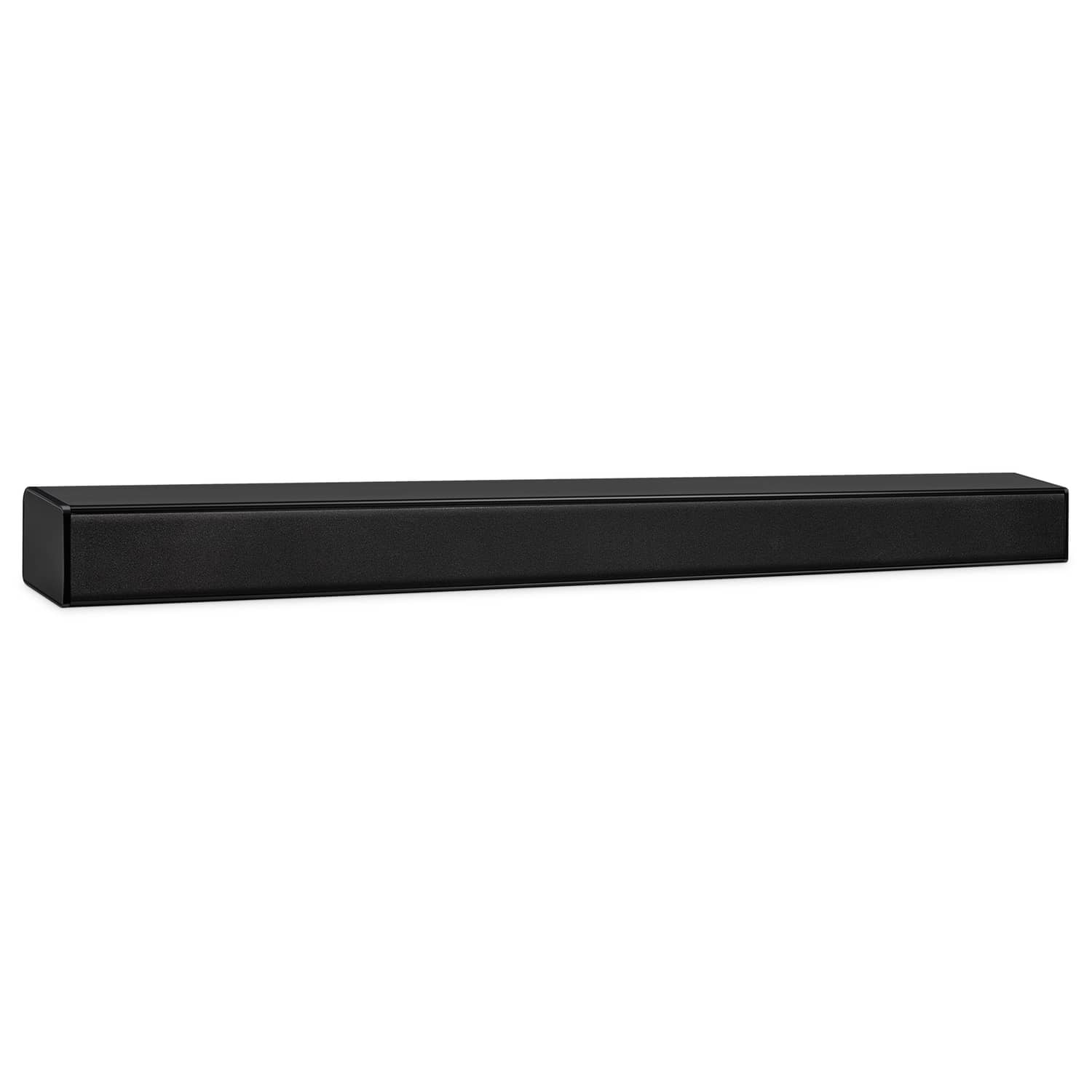 iLive Wireless Bluetooth Sound Bar Portable Bluetooth Speakers Black New