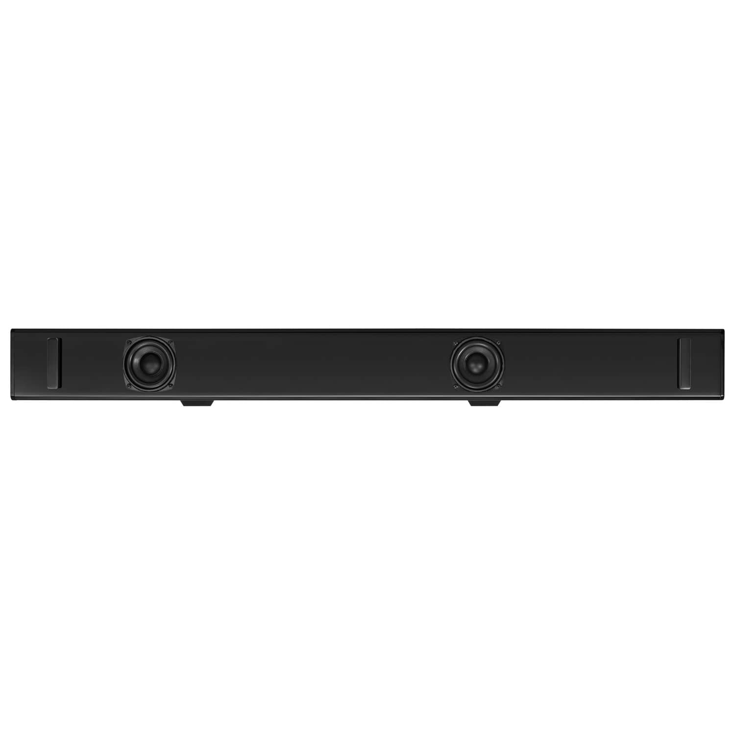 iLive Wireless Bluetooth Sound Bar Portable Bluetooth Speakers Black New