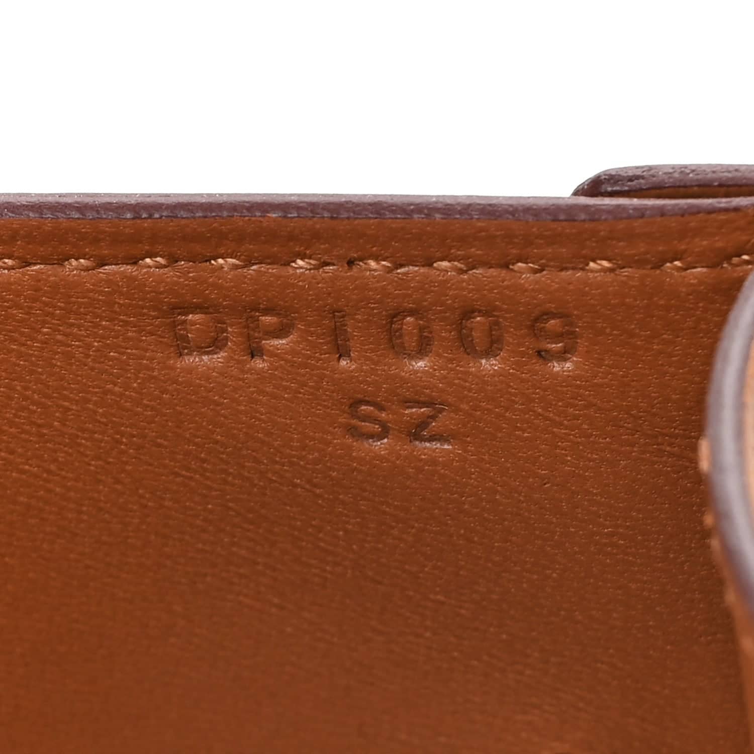 Hermès Verrou 21 Shoulder Bag Women's bags Brown New