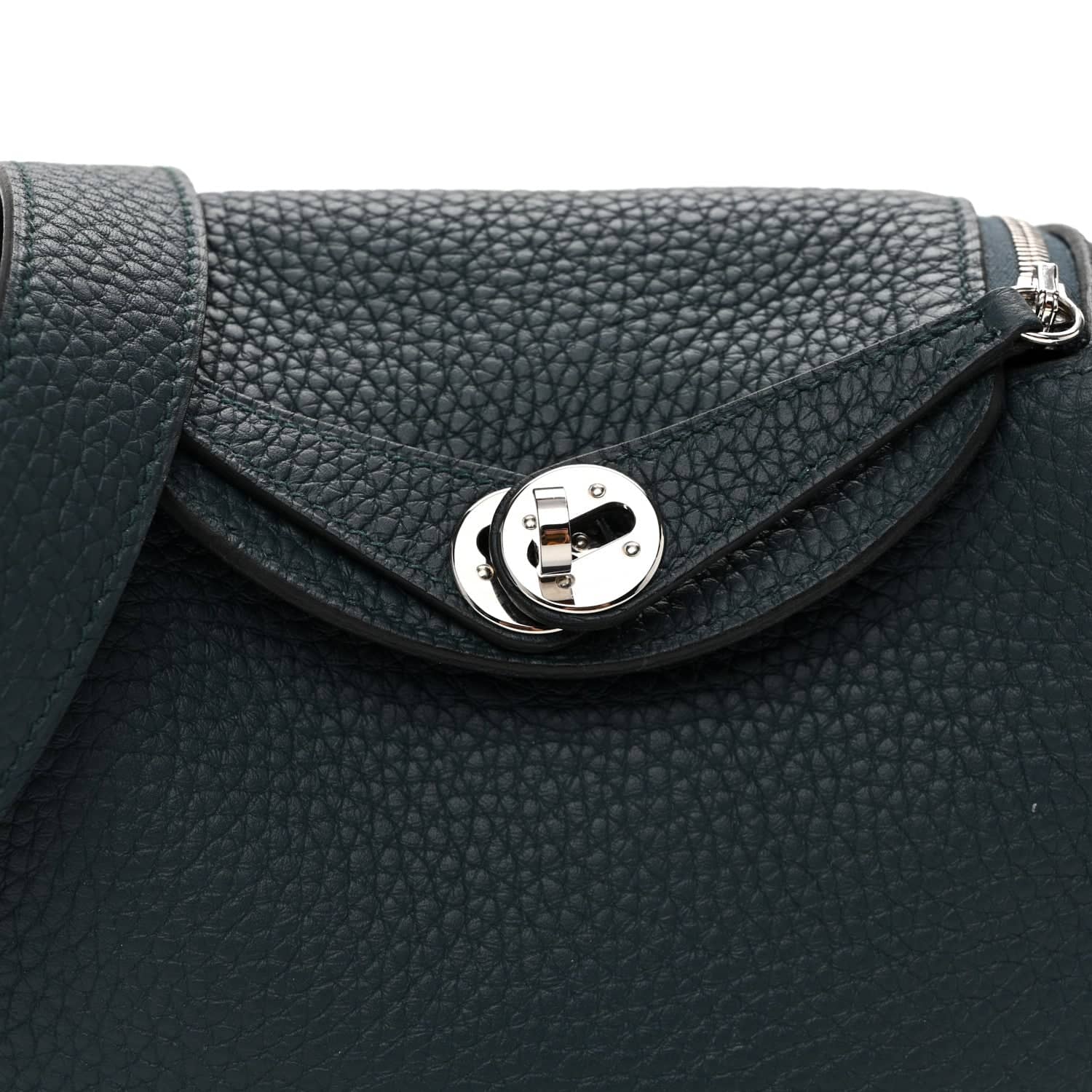 Hermès Lindy Mini 20 Shoulder Bag Women's bags New