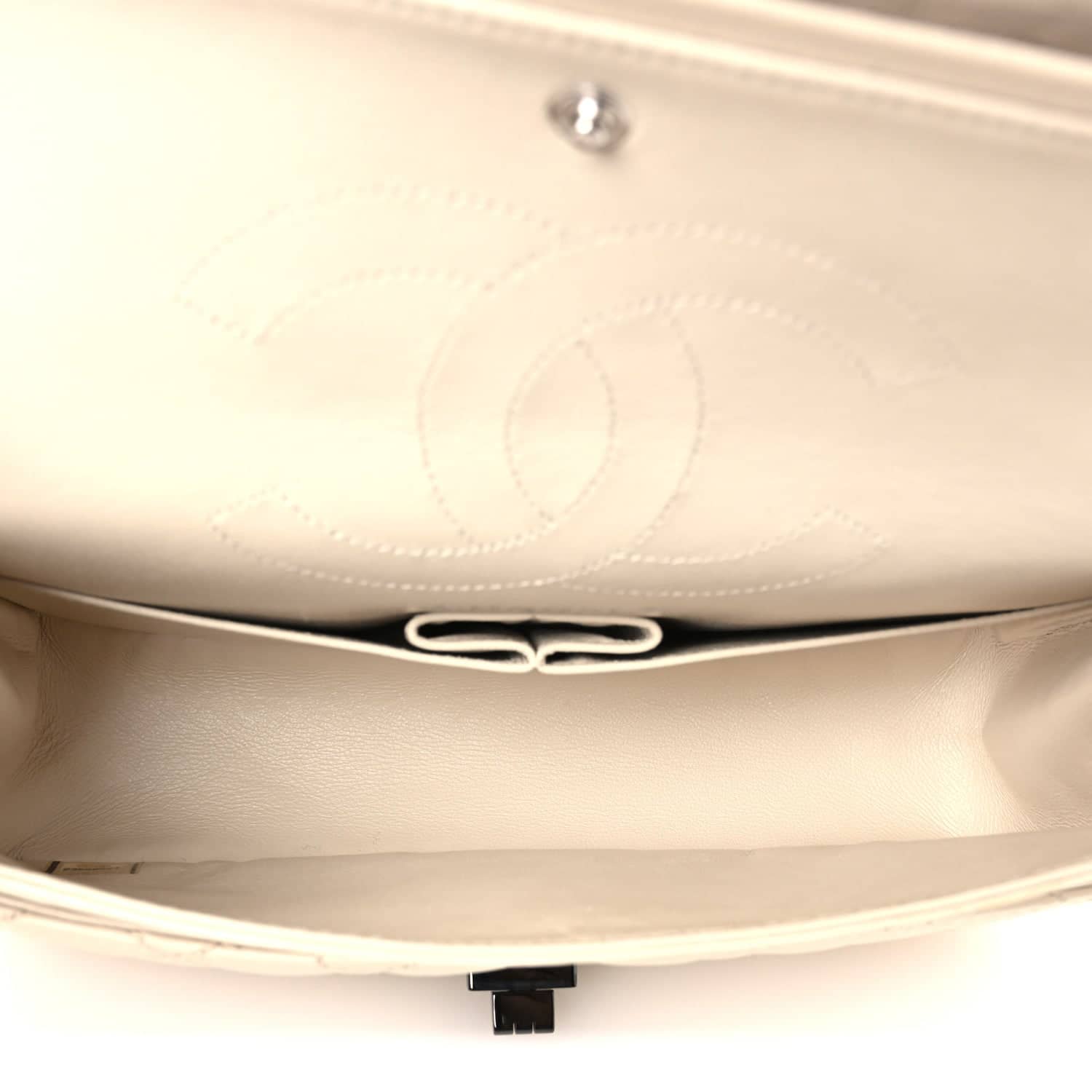 Chanel 2.55 Reissue 225 Small Shoulder Bag Women's bags Multicolor Used - Like New