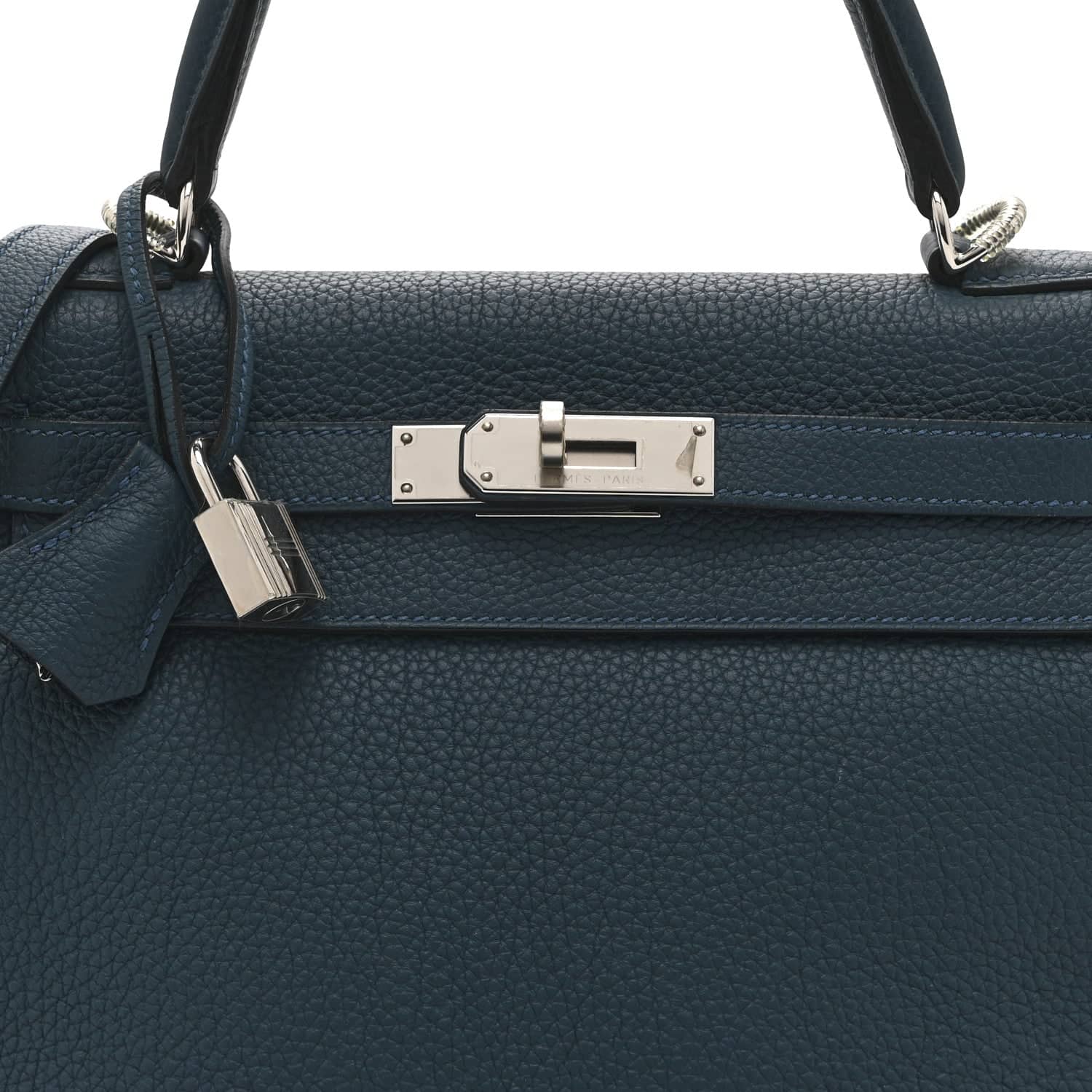 Hermès Kelly 28 Retourne Shoulder Bag Women's bags New