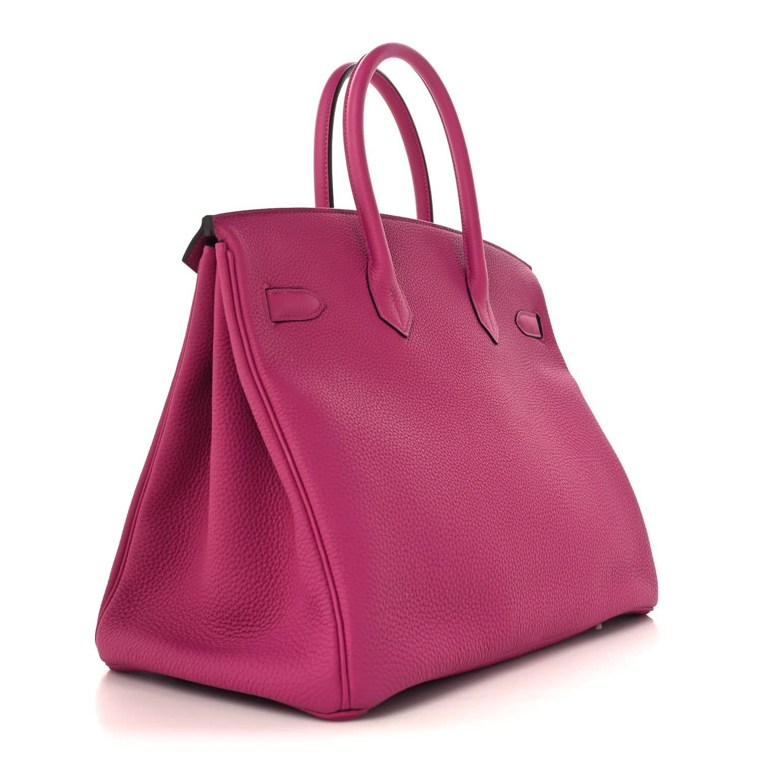 Hermès Birkin 35 Retourne Top Handle Women's bags New